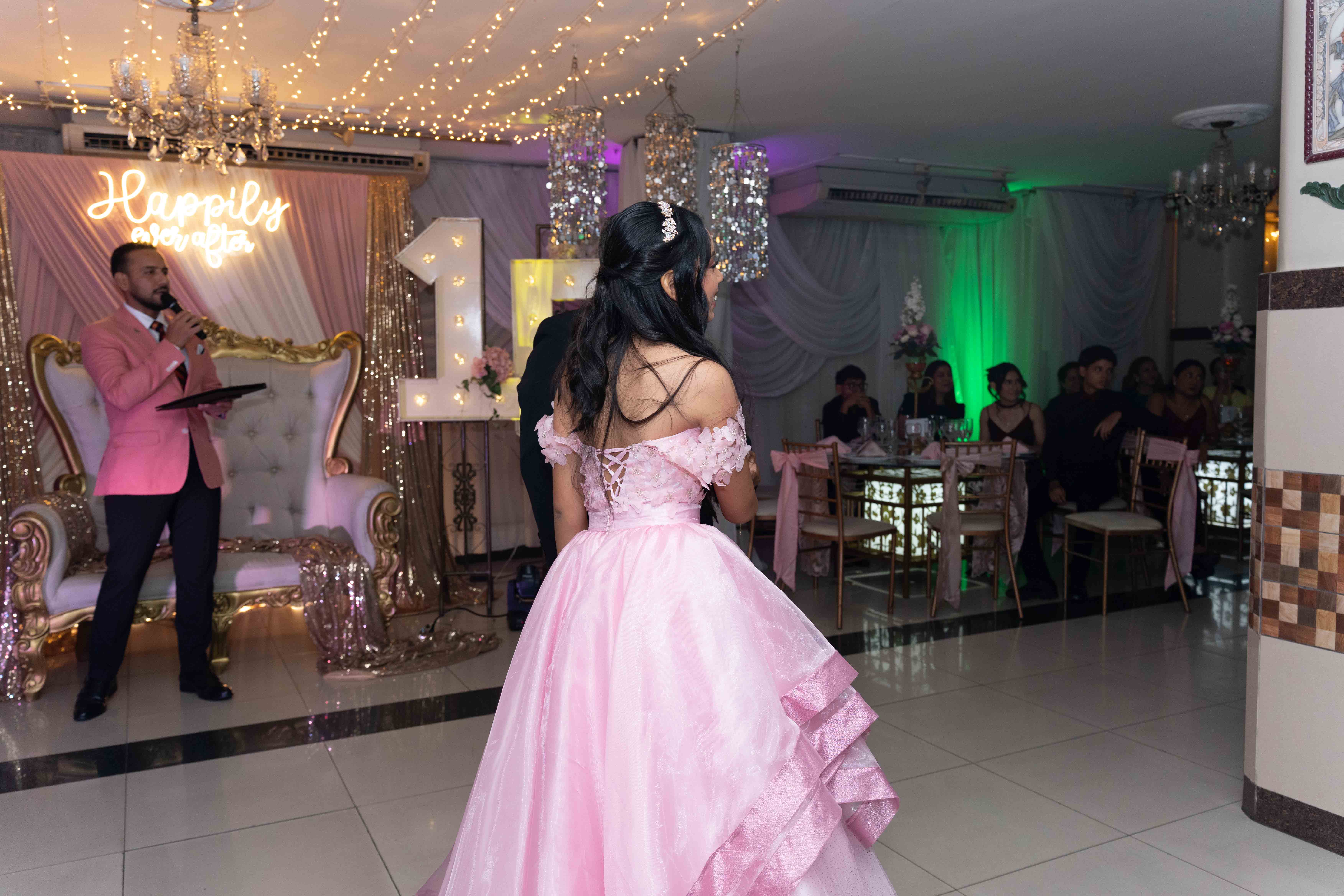 Foto Quinceañera 127