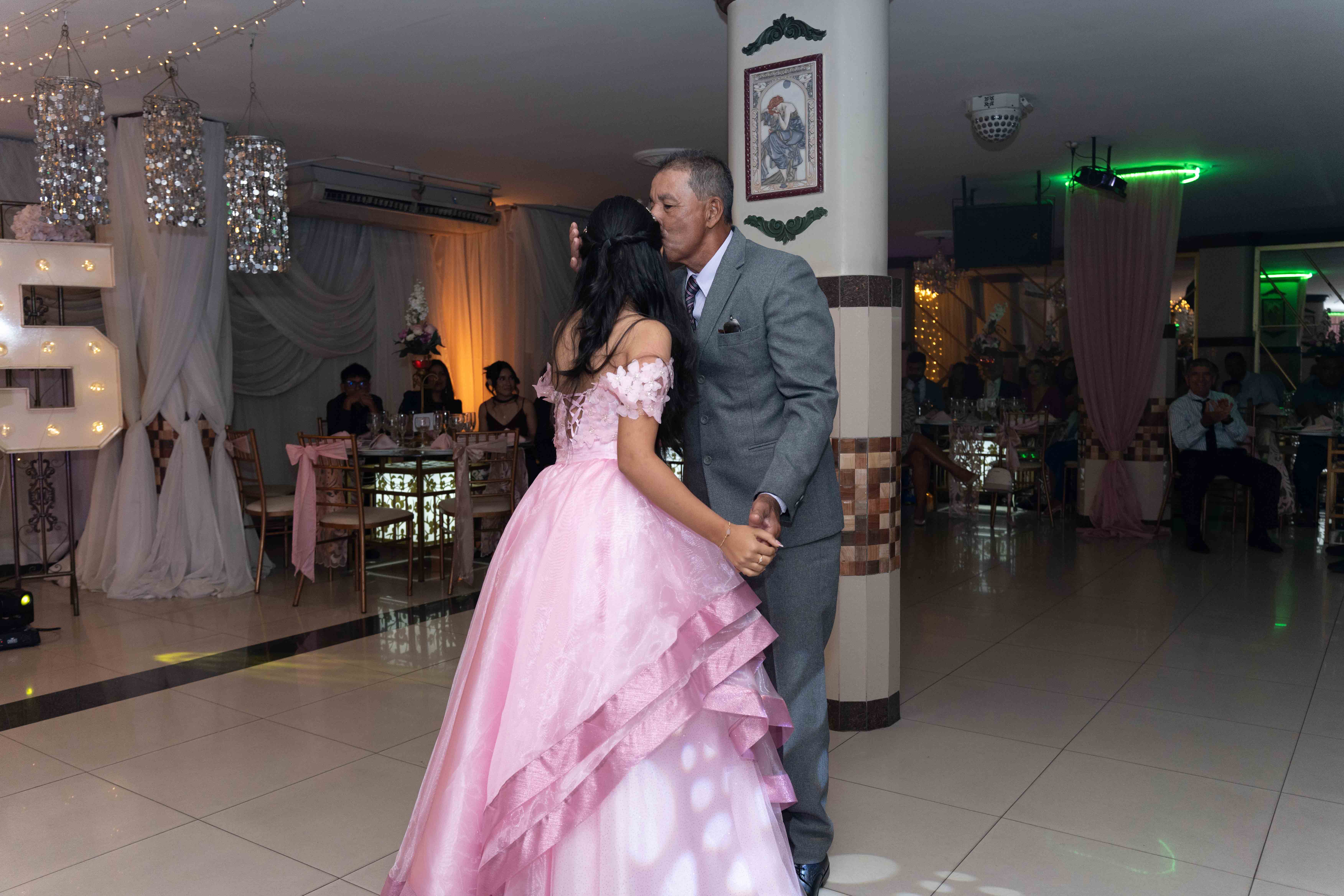Foto Quinceañera 128