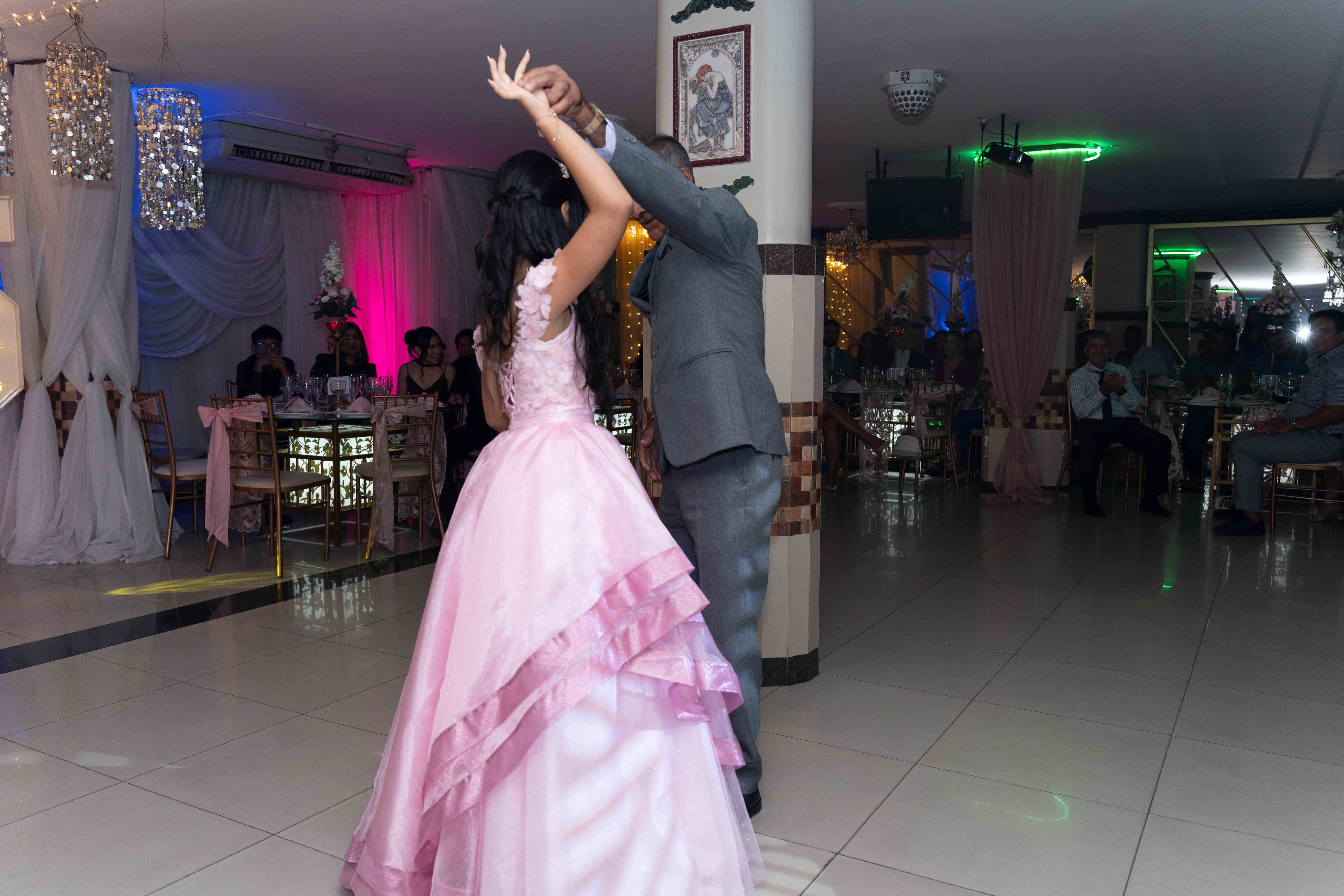 Foto Quinceañera 129