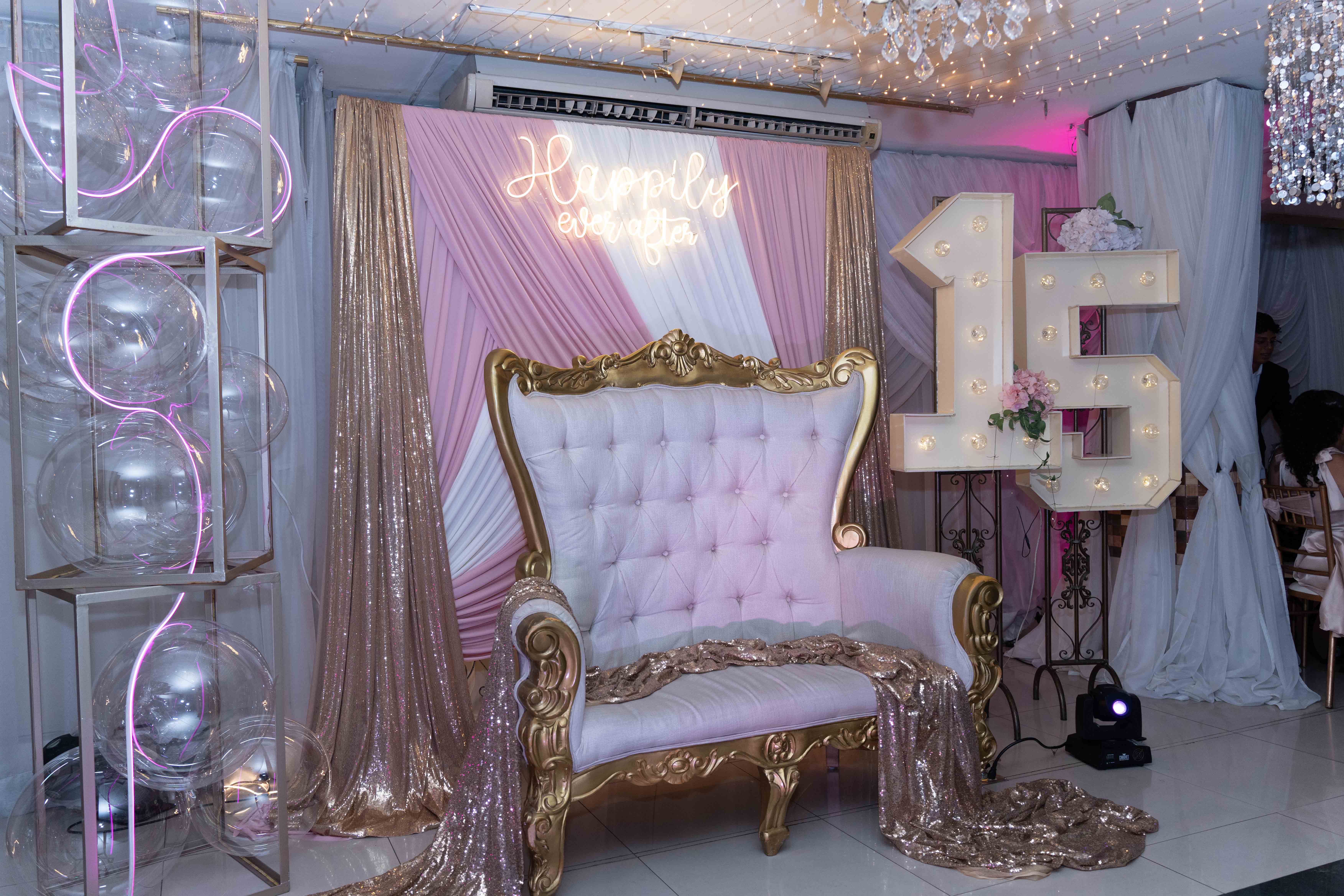 Foto Quinceañera 13