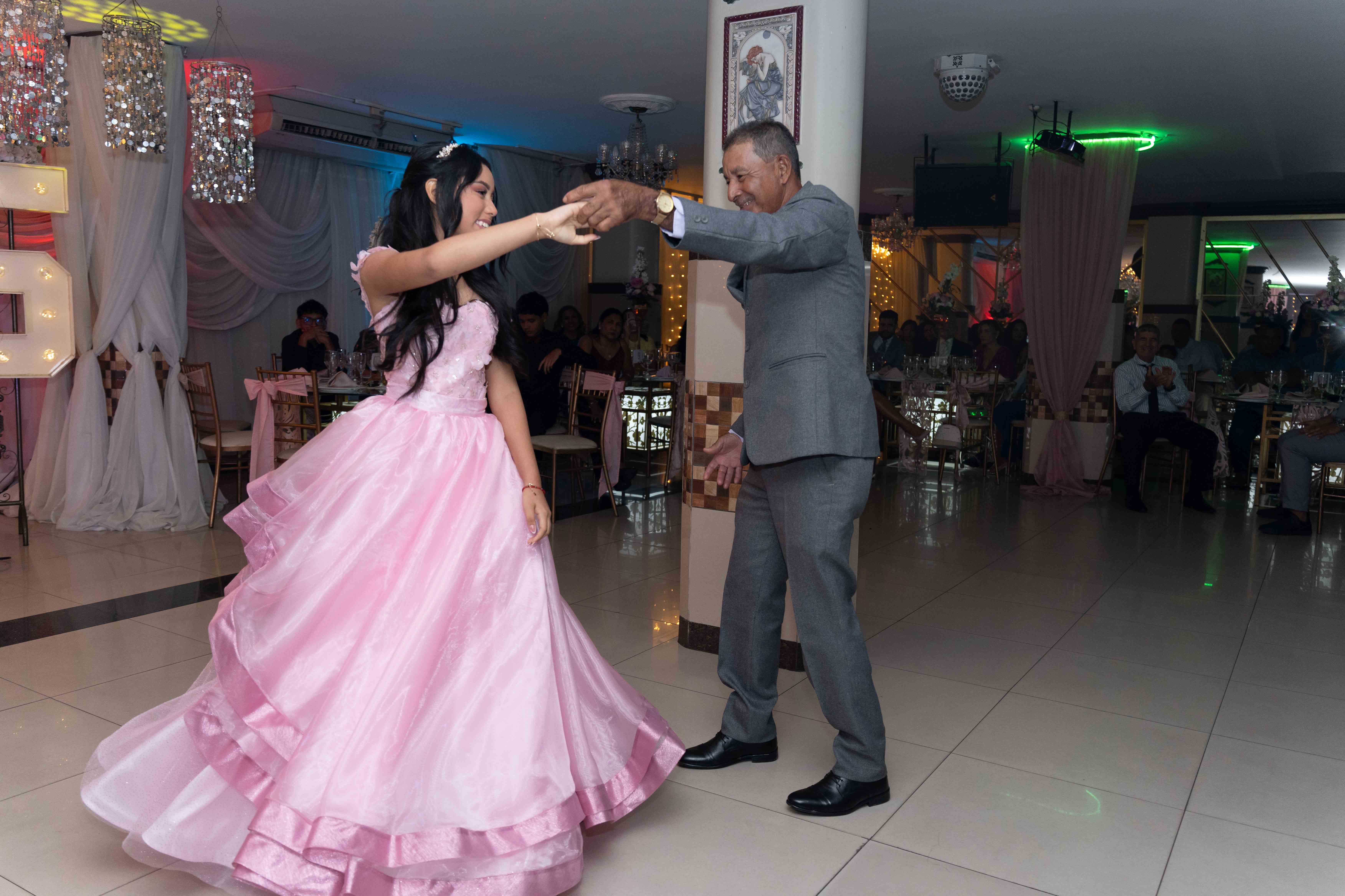 Foto Quinceañera 130