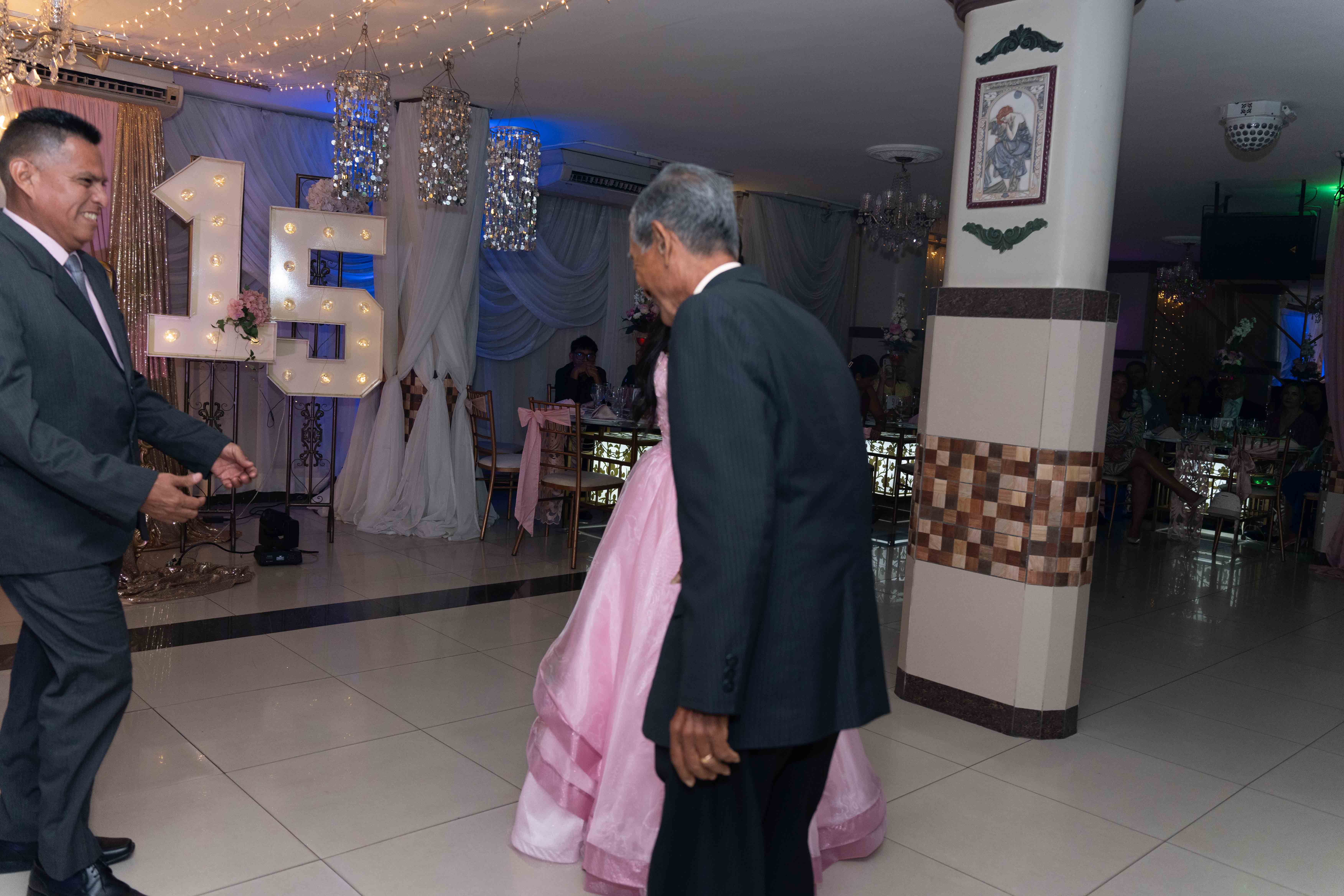 Foto Quinceañera 131