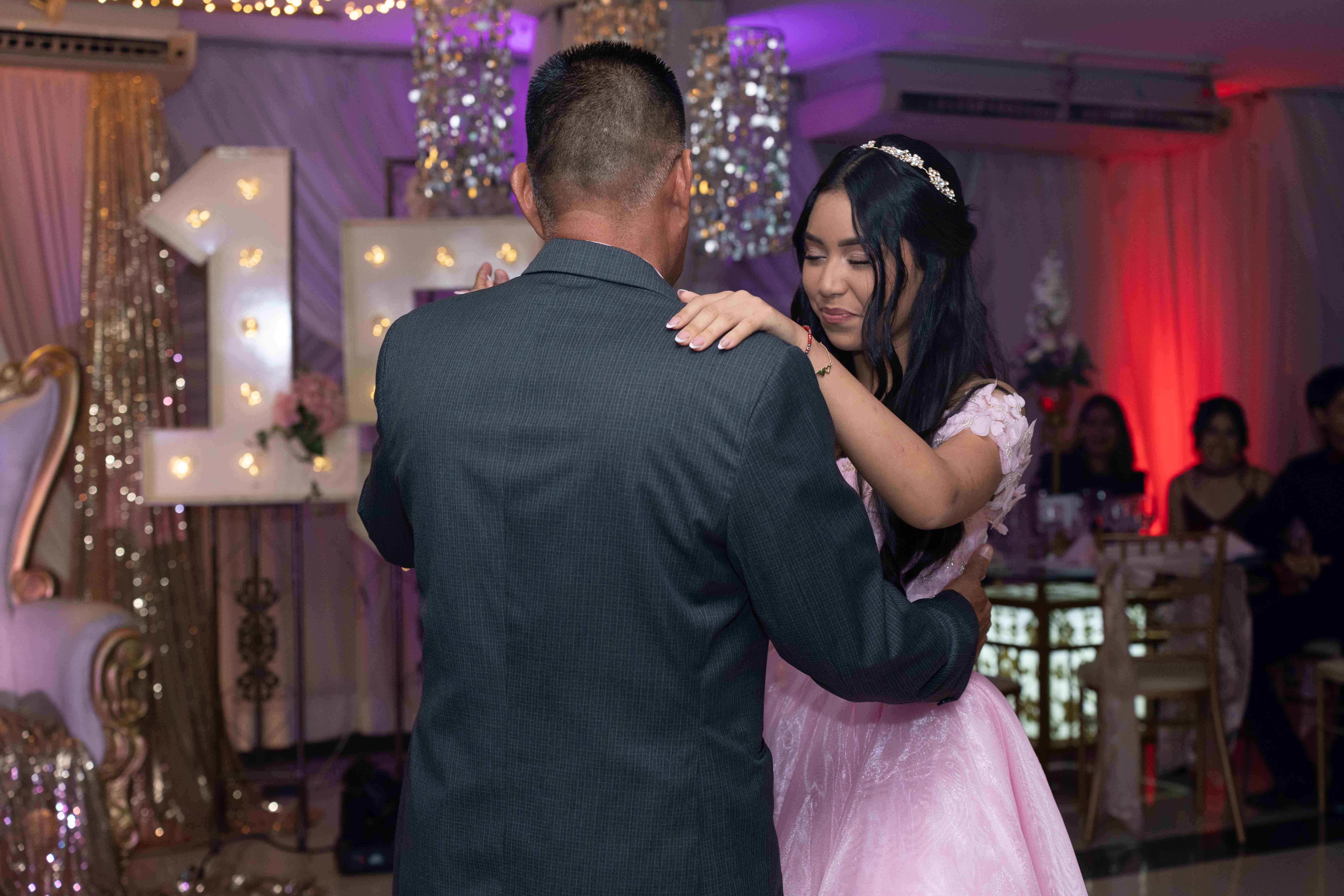 Foto Quinceañera 132