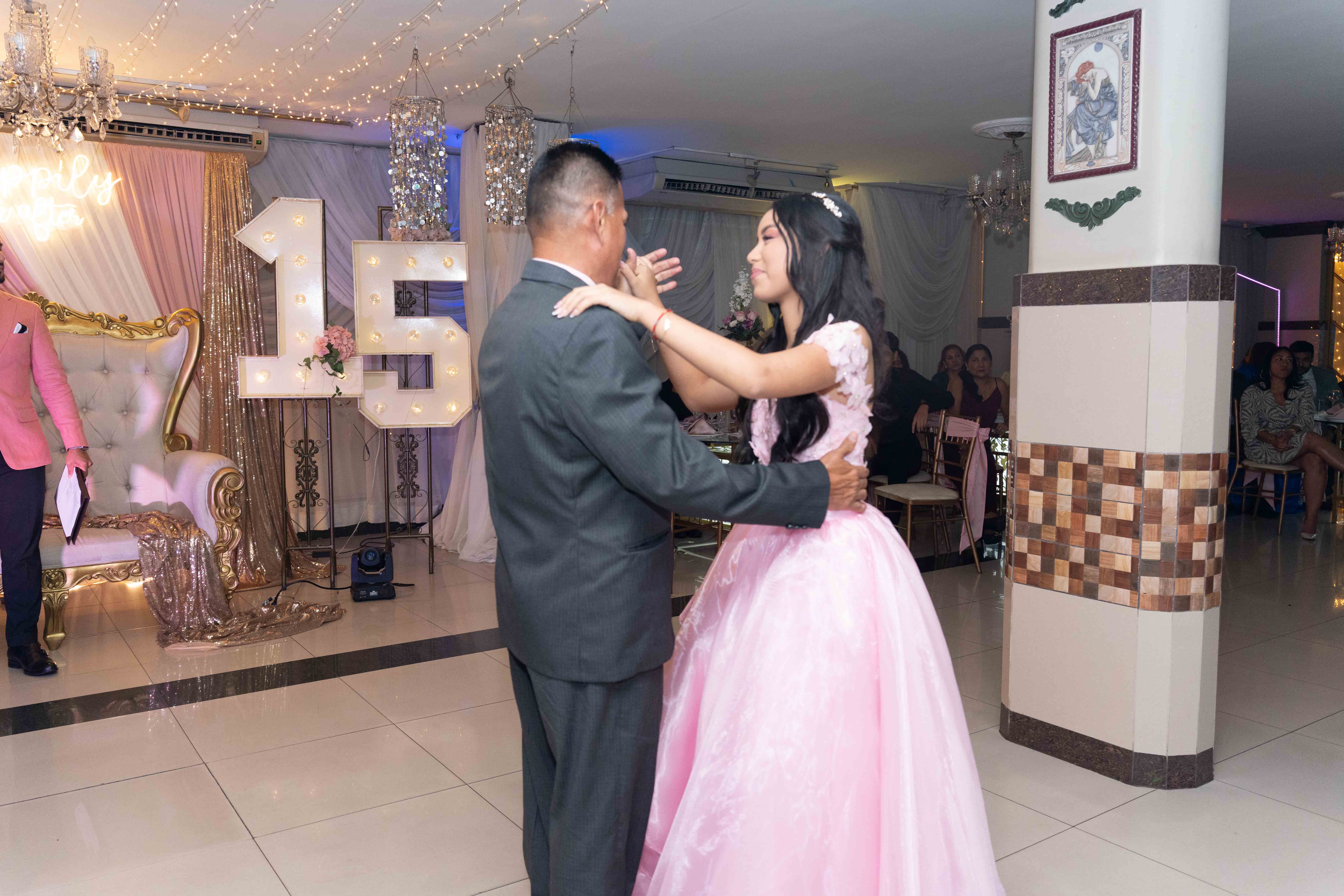 Foto Quinceañera 133