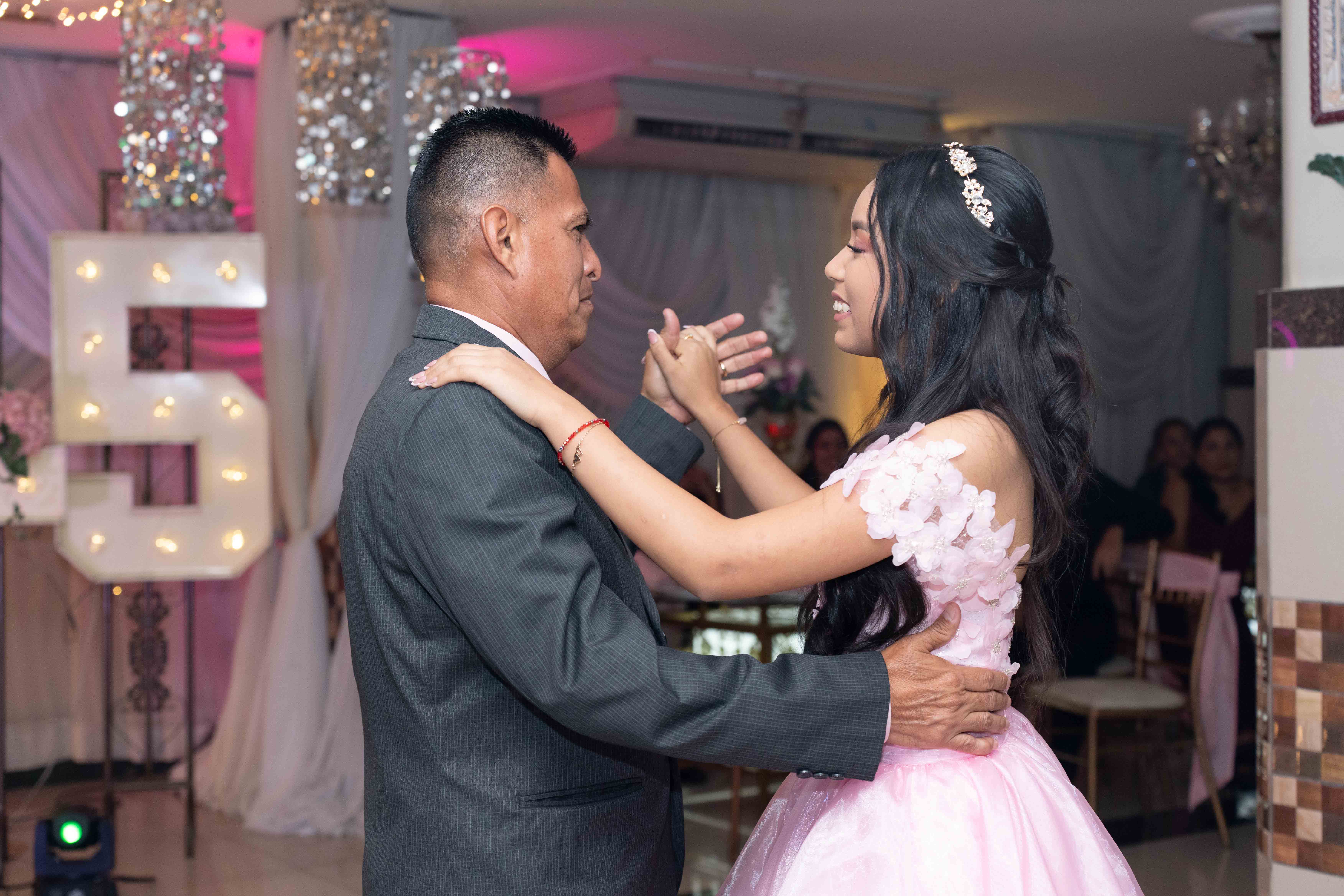 Foto Quinceañera 134