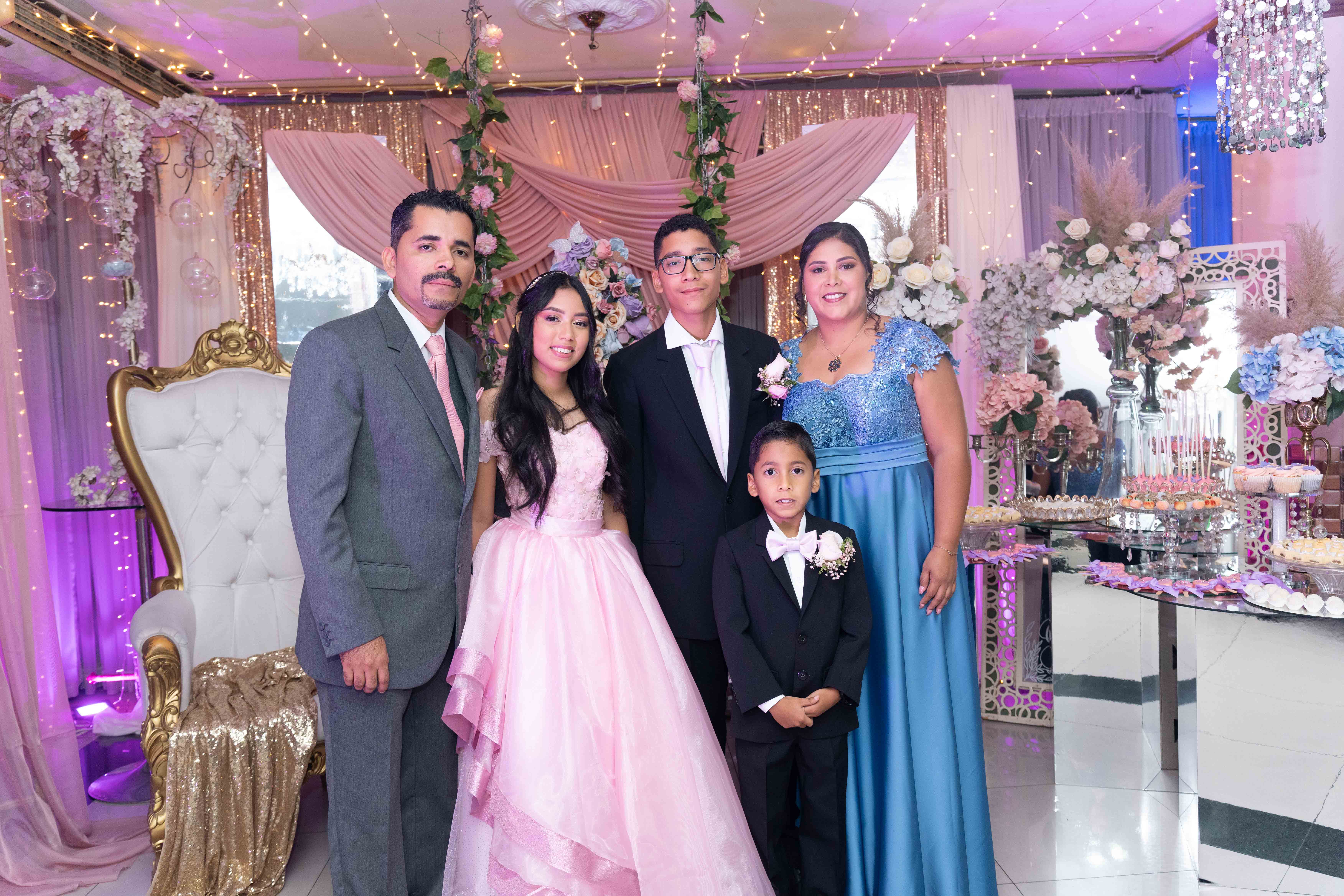 Foto Quinceañera 135
