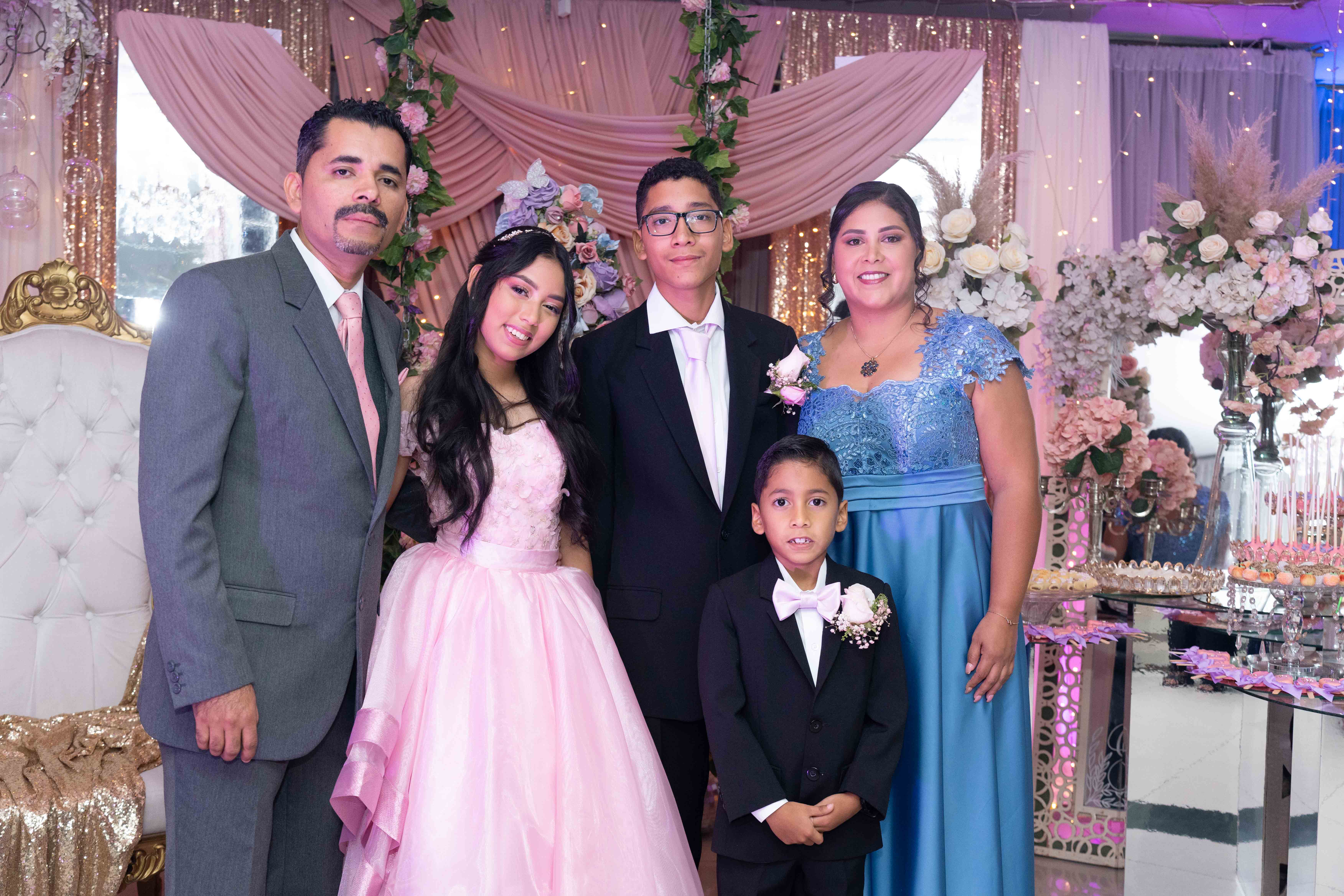 Foto Quinceañera 136