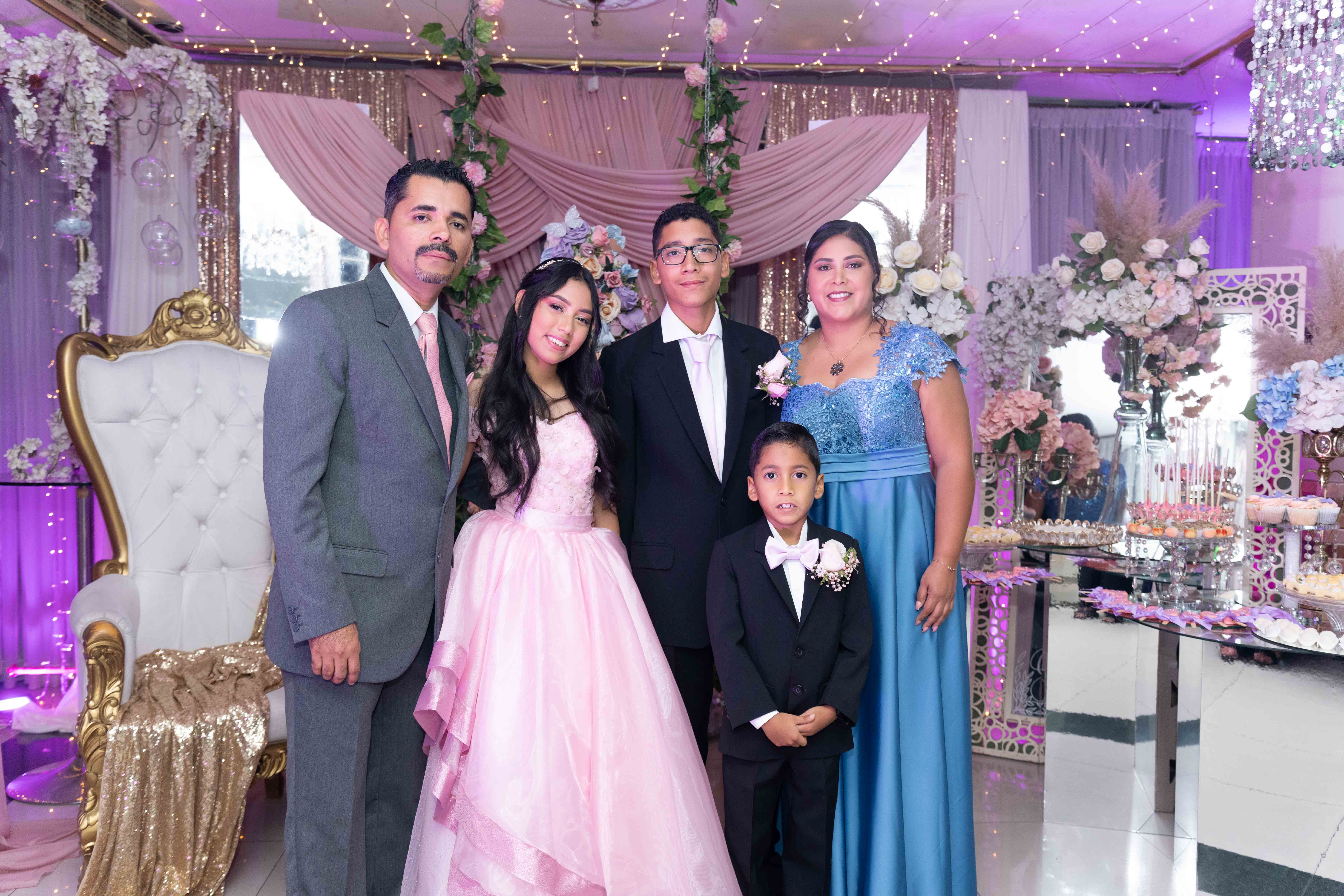 Foto Quinceañera 137