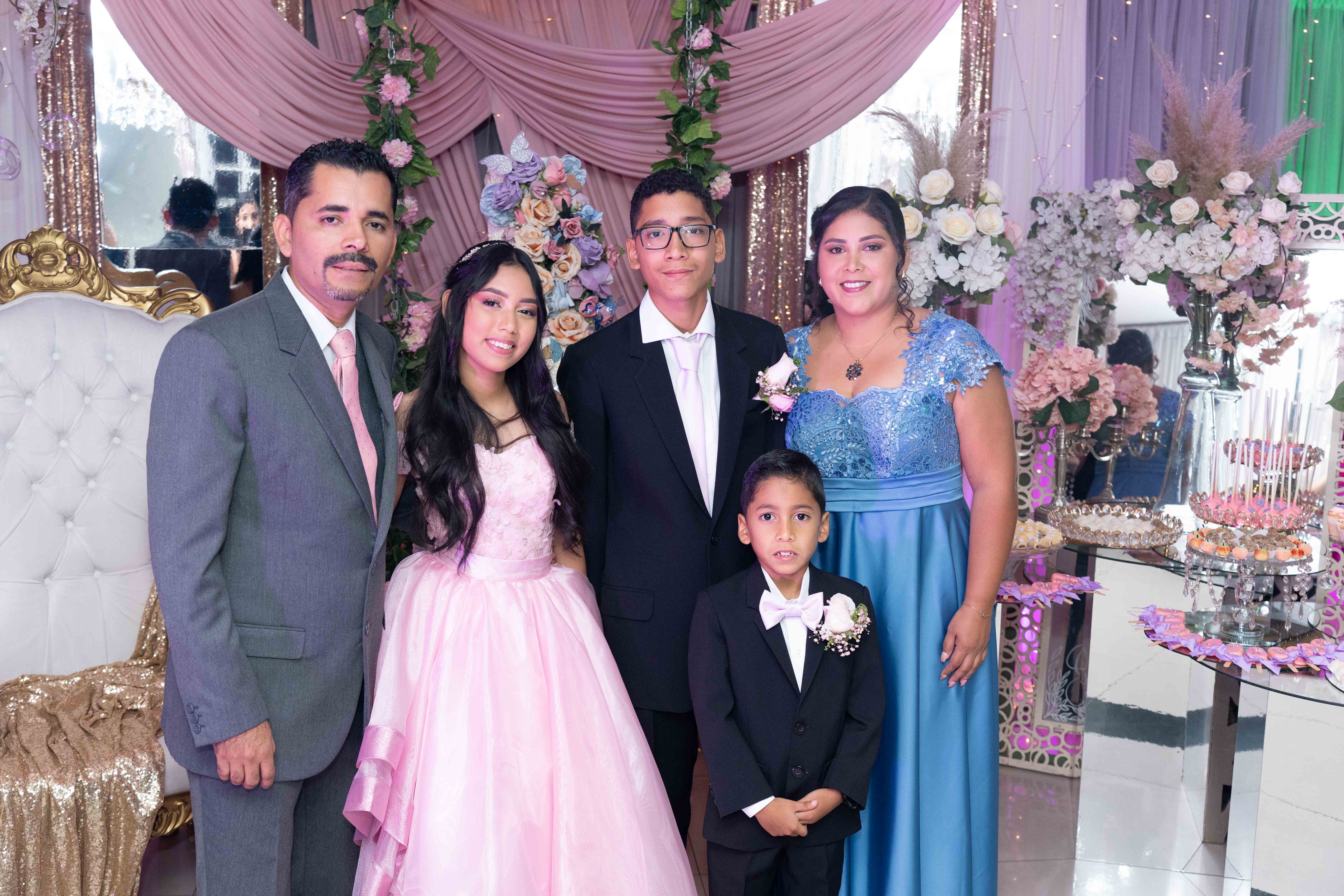 Foto Quinceañera 138