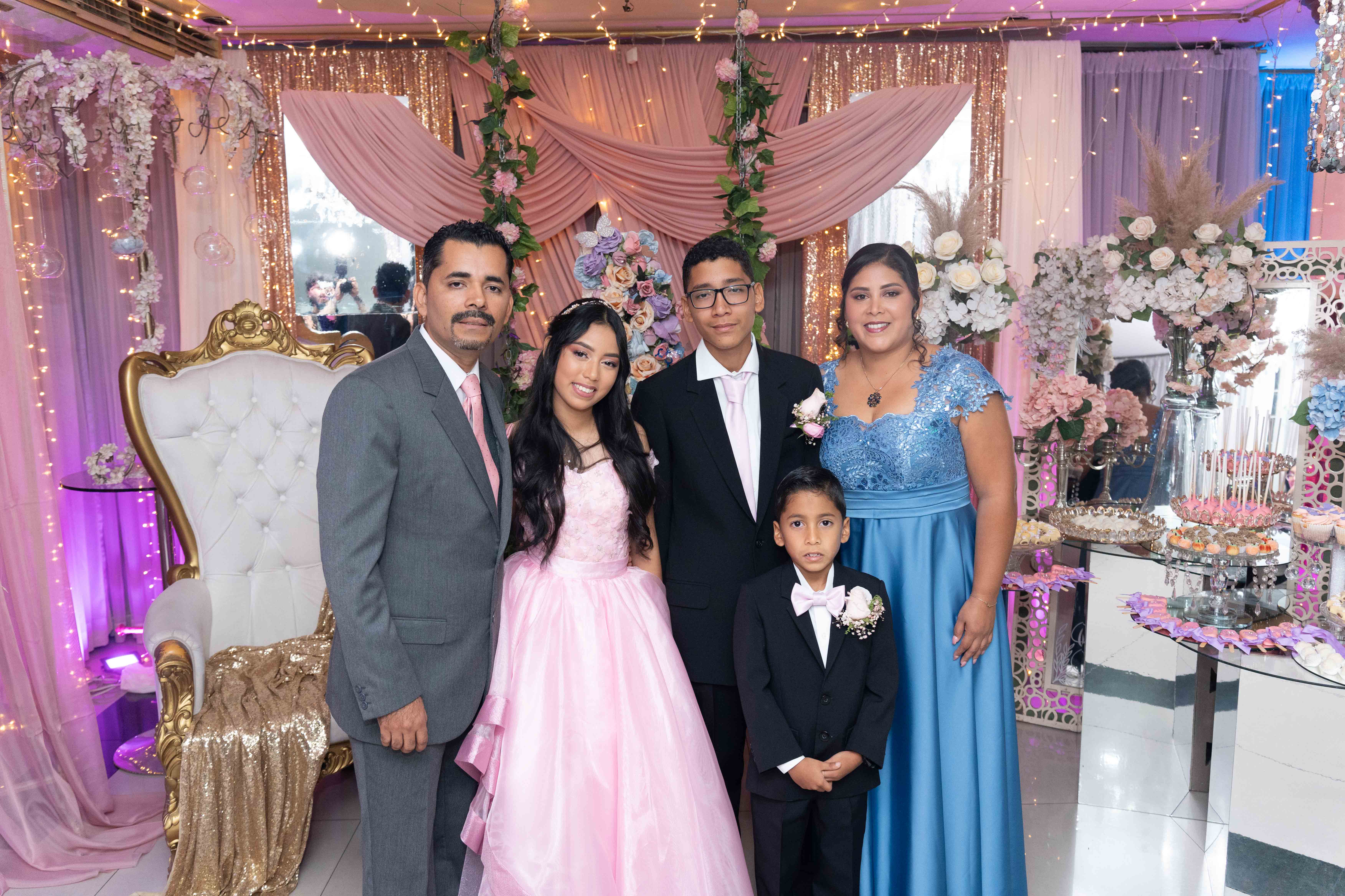 Foto Quinceañera 139