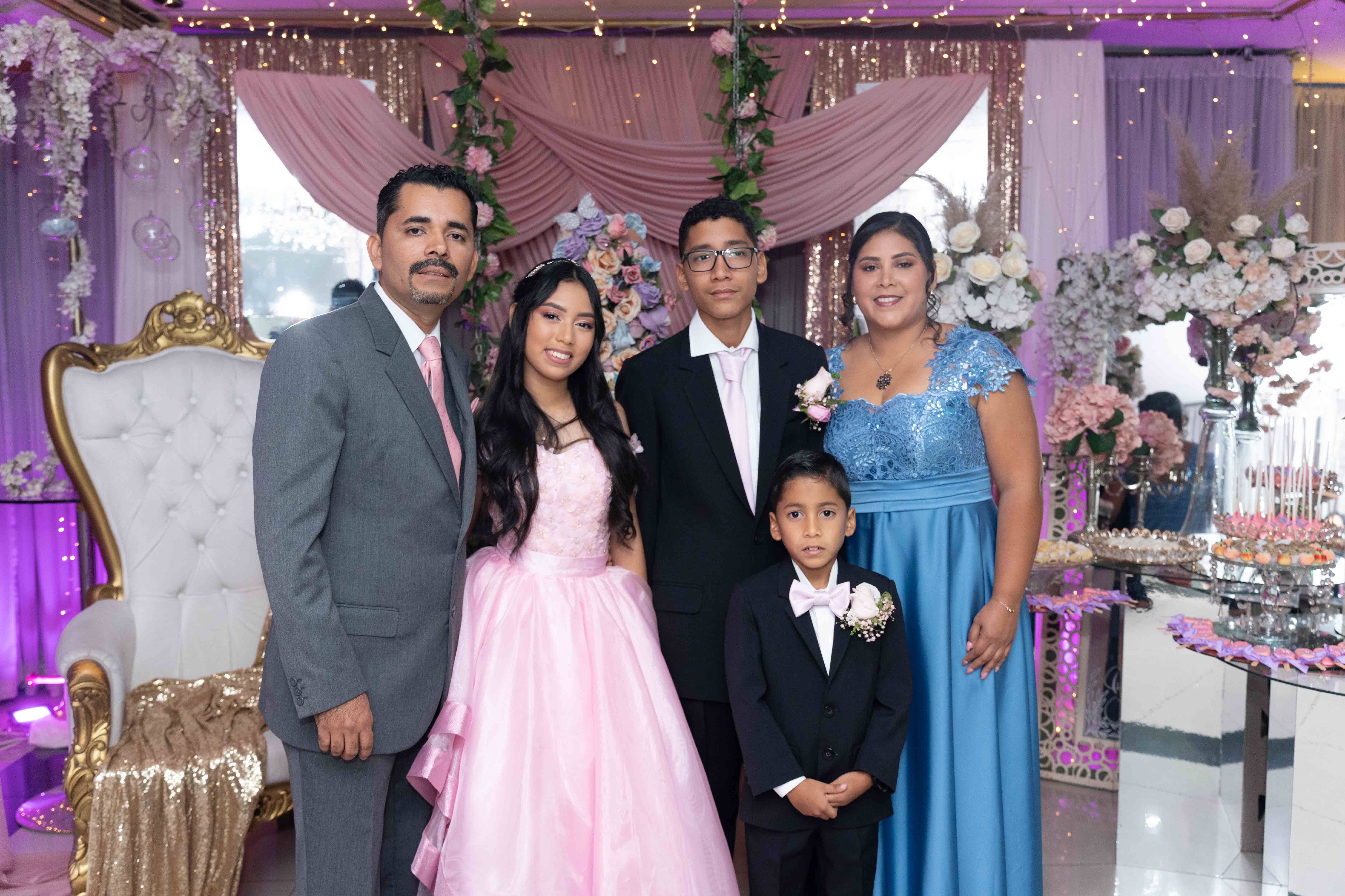 Foto Quinceañera 140