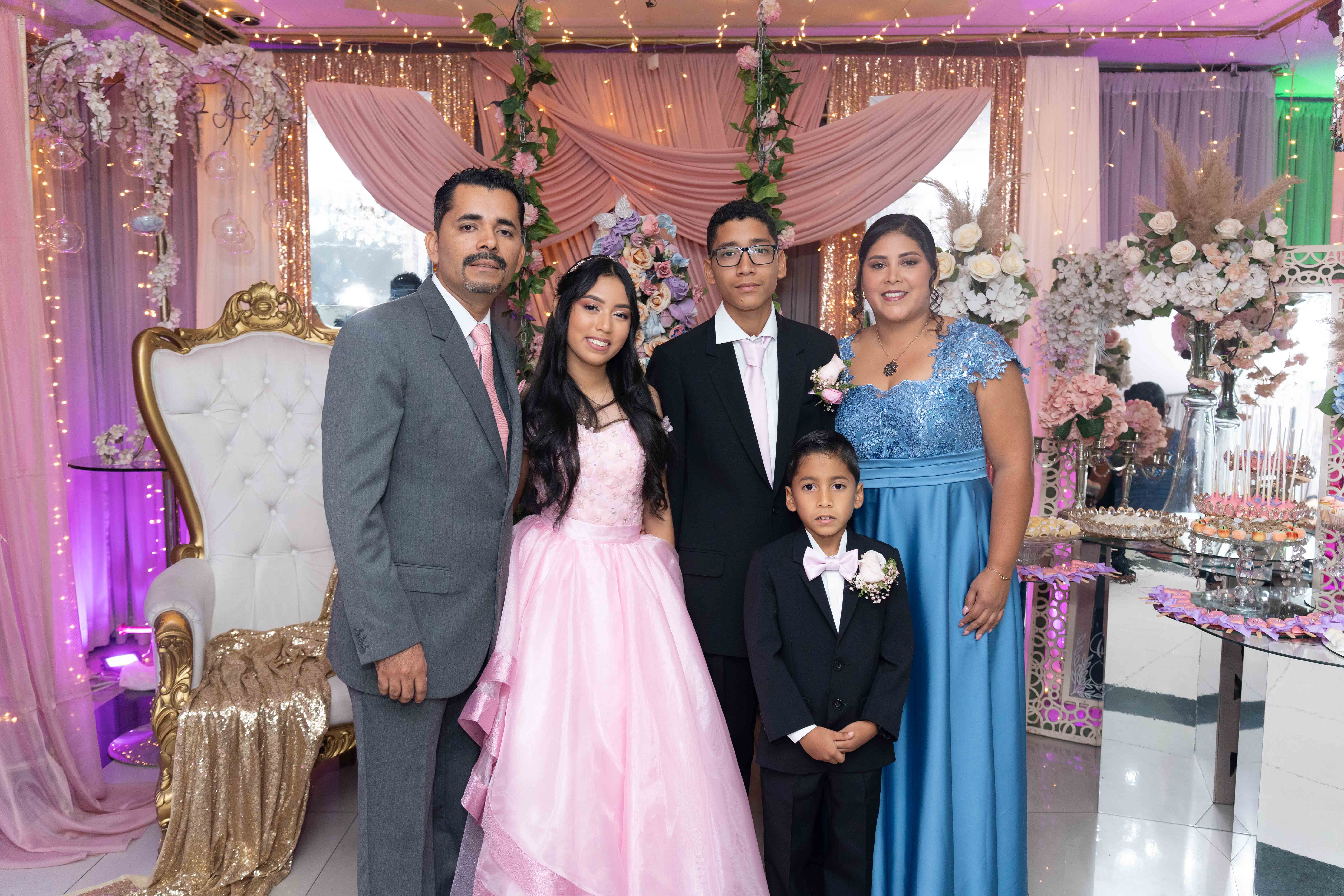 Foto Quinceañera 141