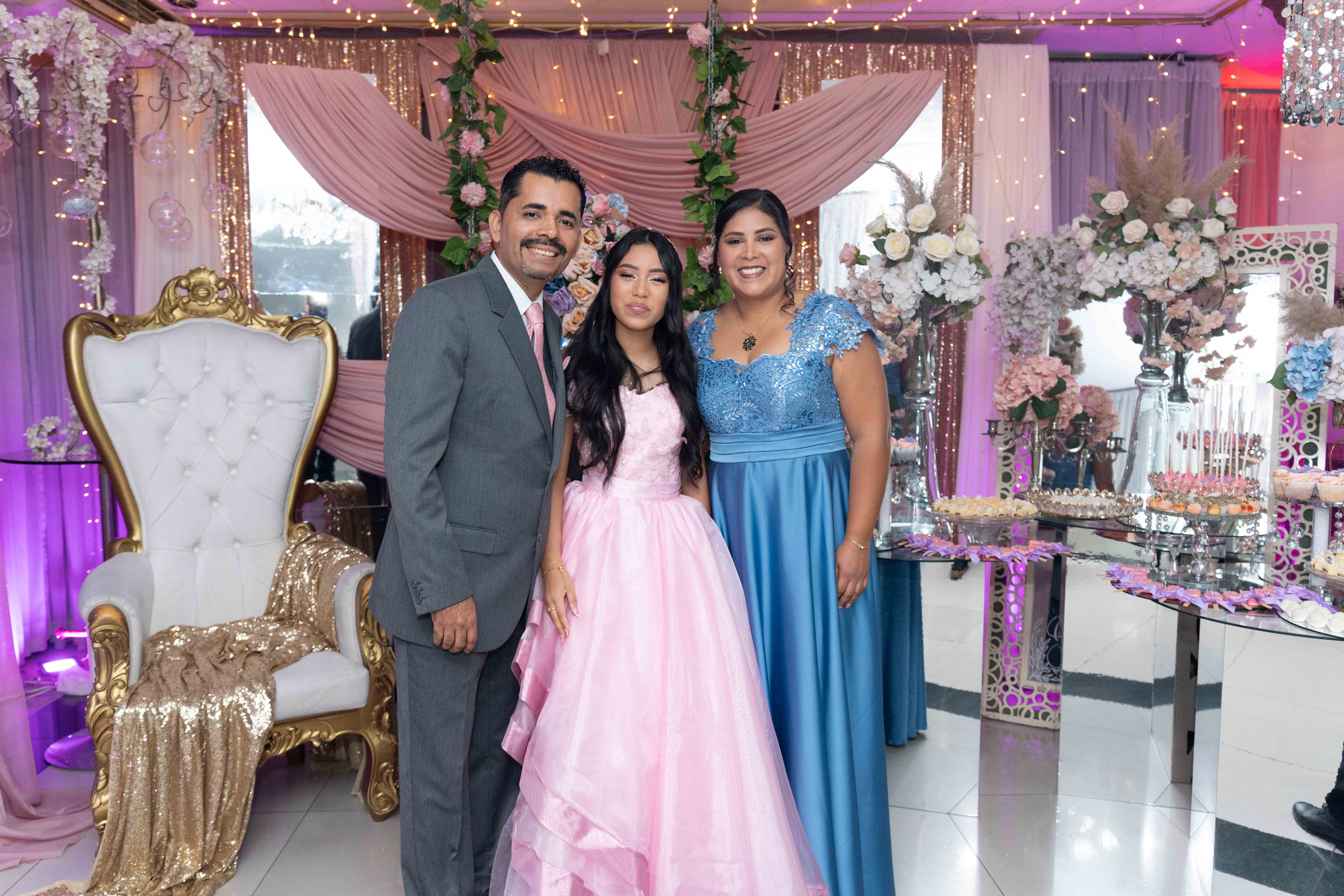 Foto Quinceañera 142