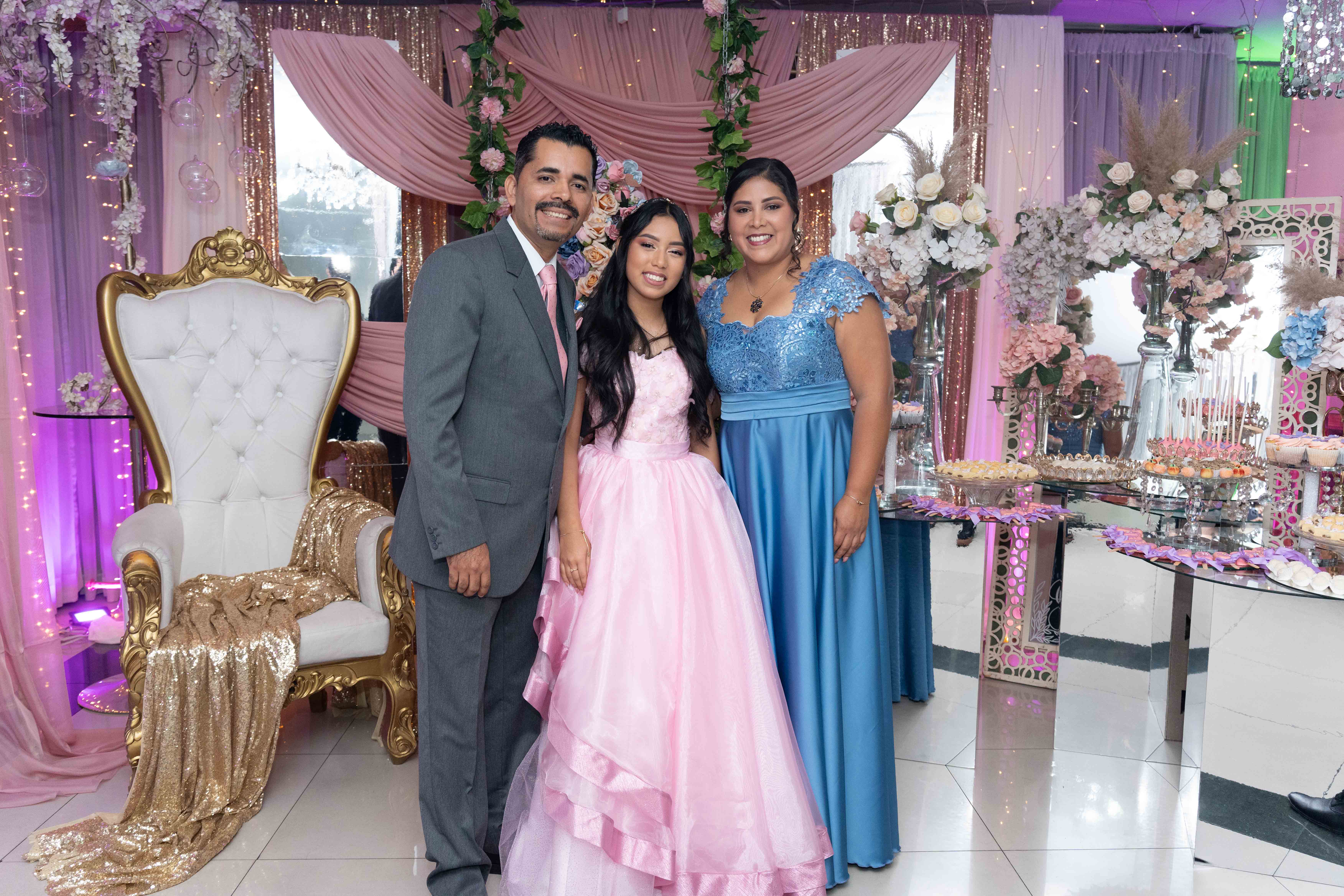 Foto Quinceañera 143