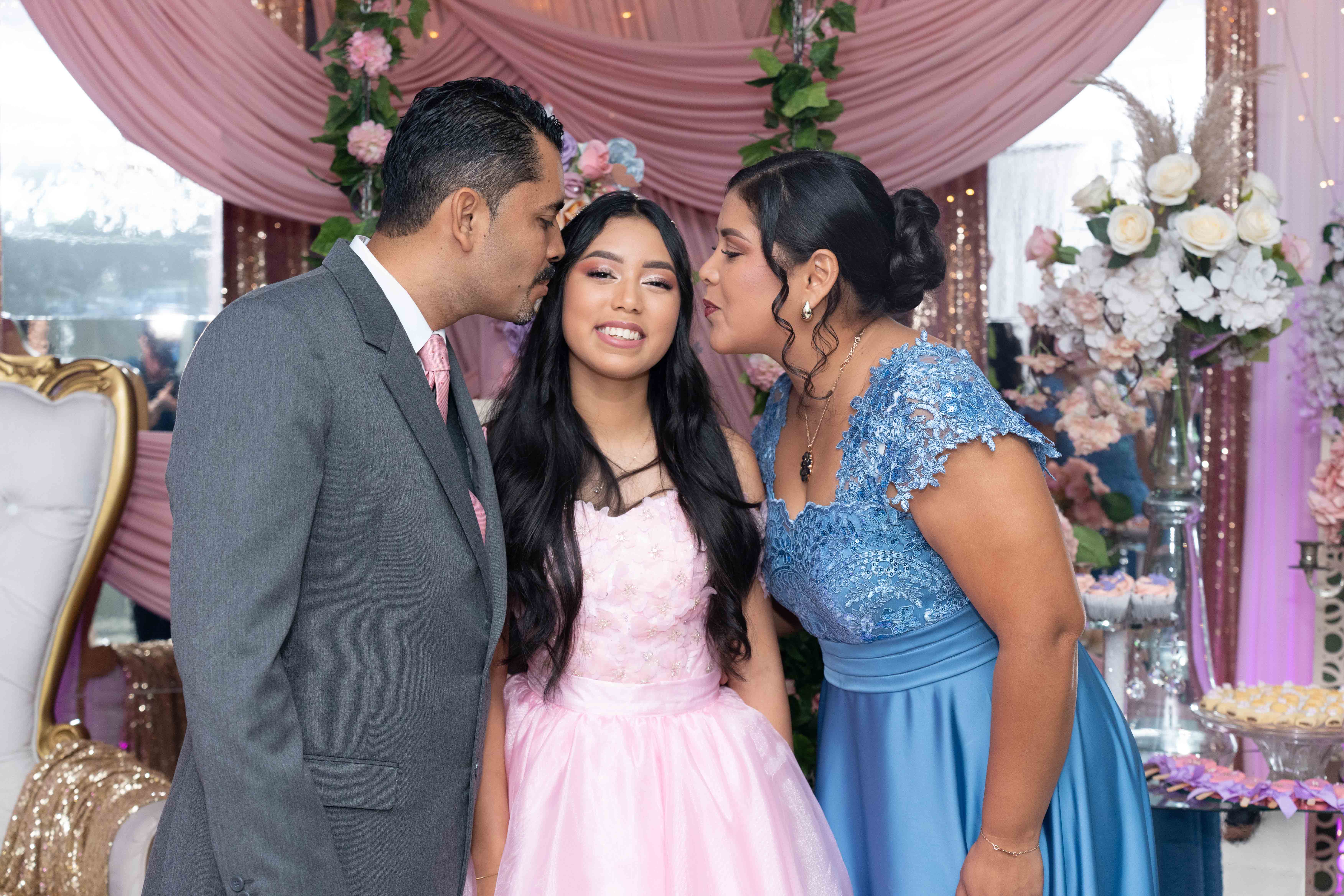 Foto Quinceañera 145