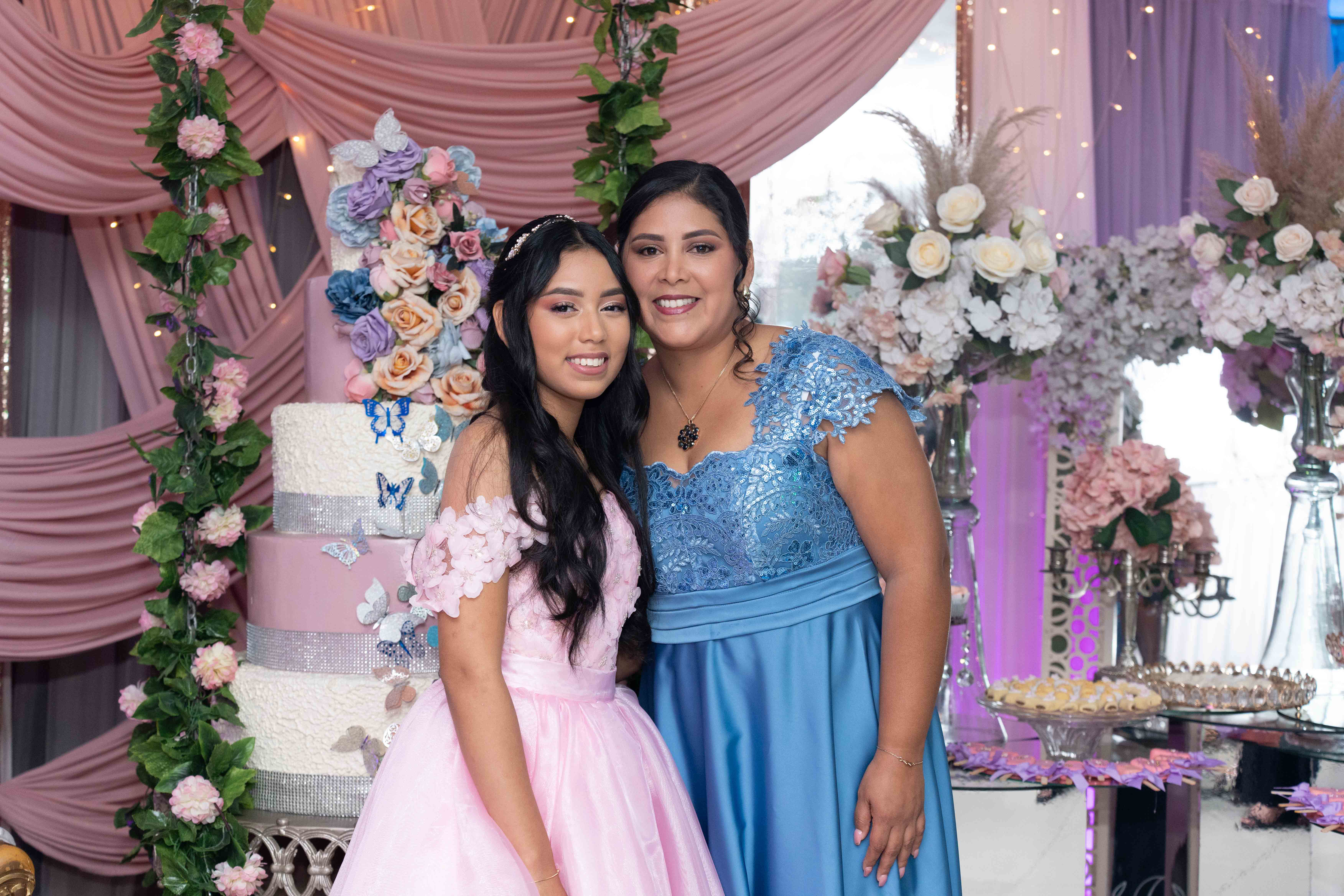 Foto Quinceañera 150