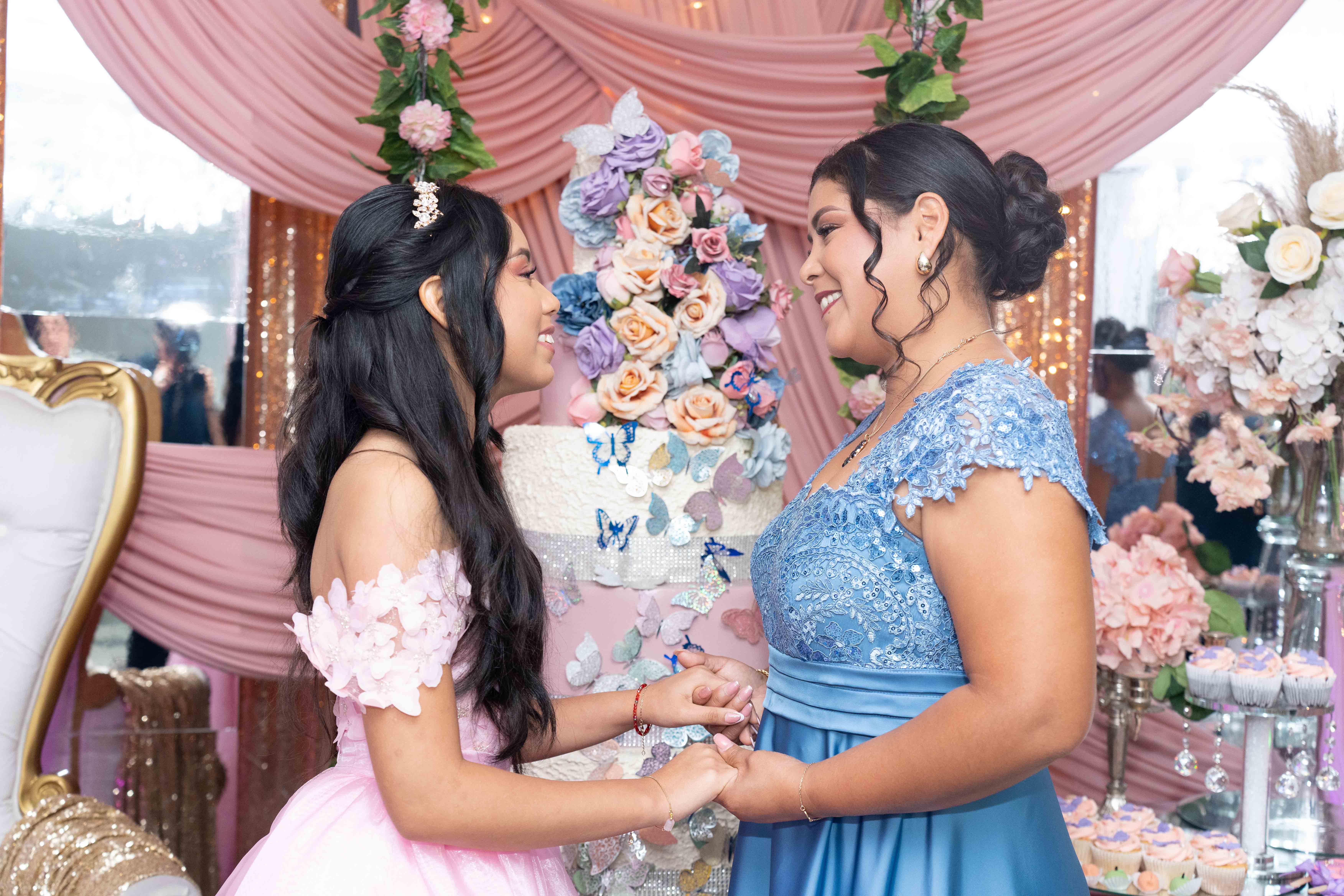 Foto Quinceañera 155