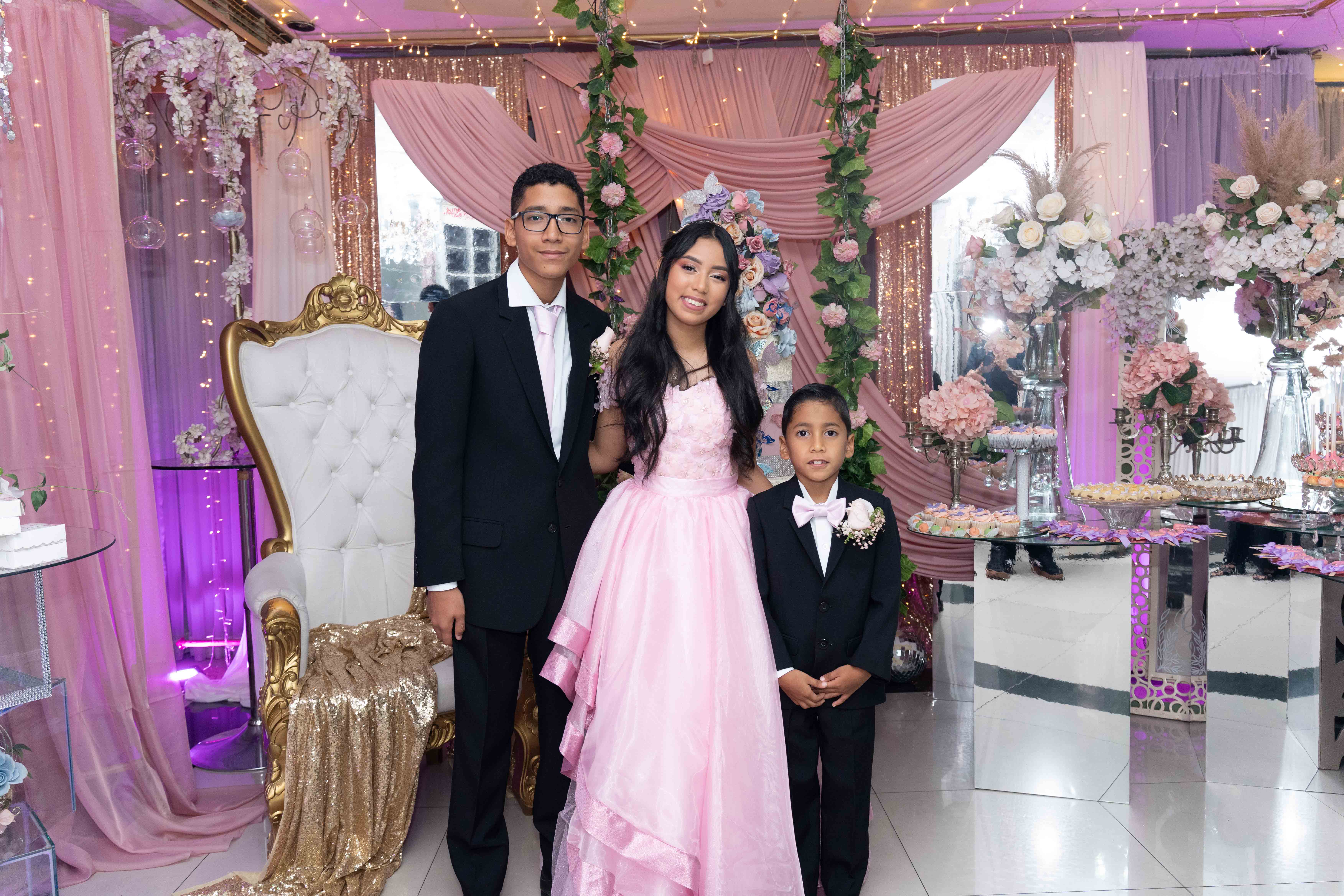 Foto Quinceañera 157