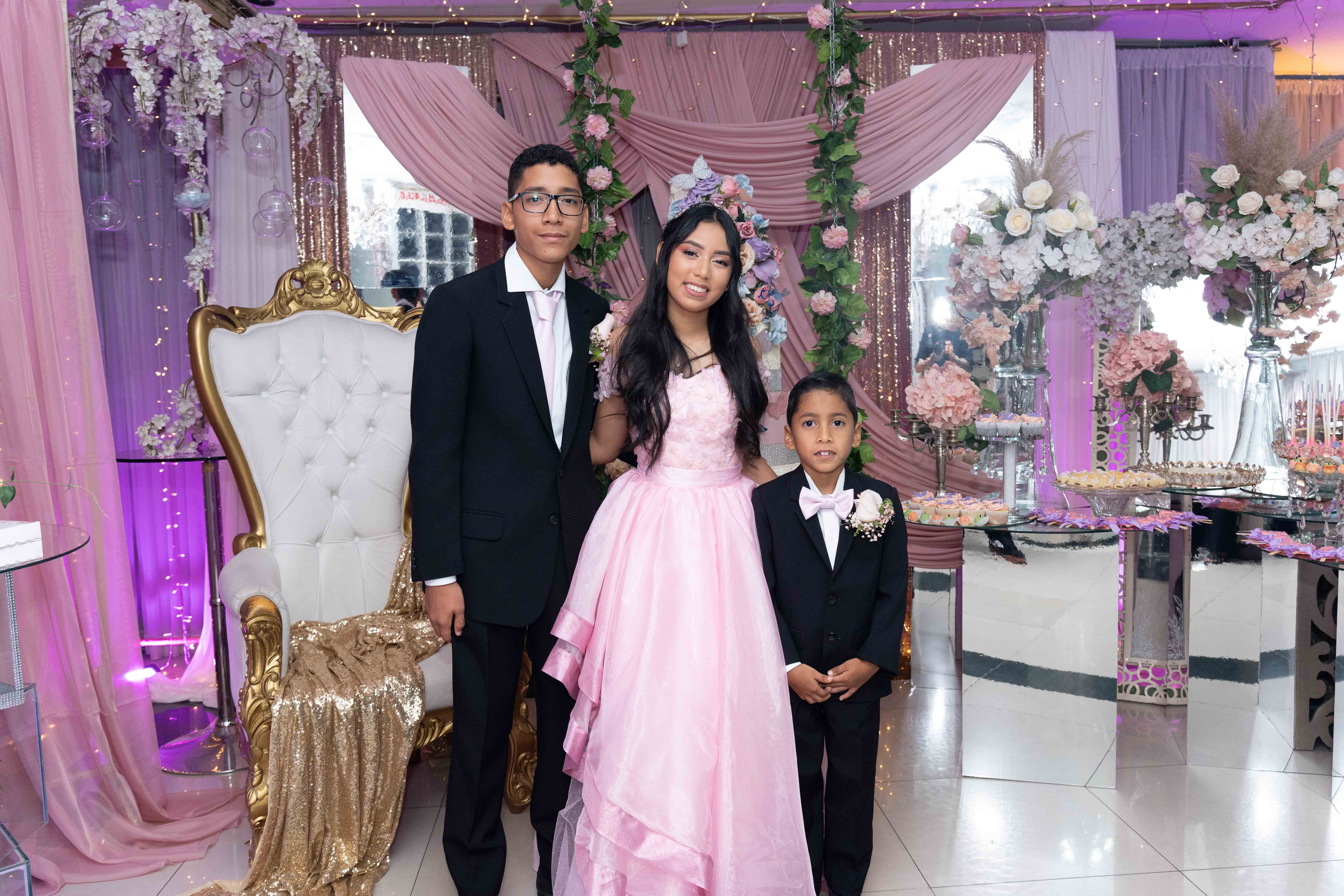 Foto Quinceañera 158