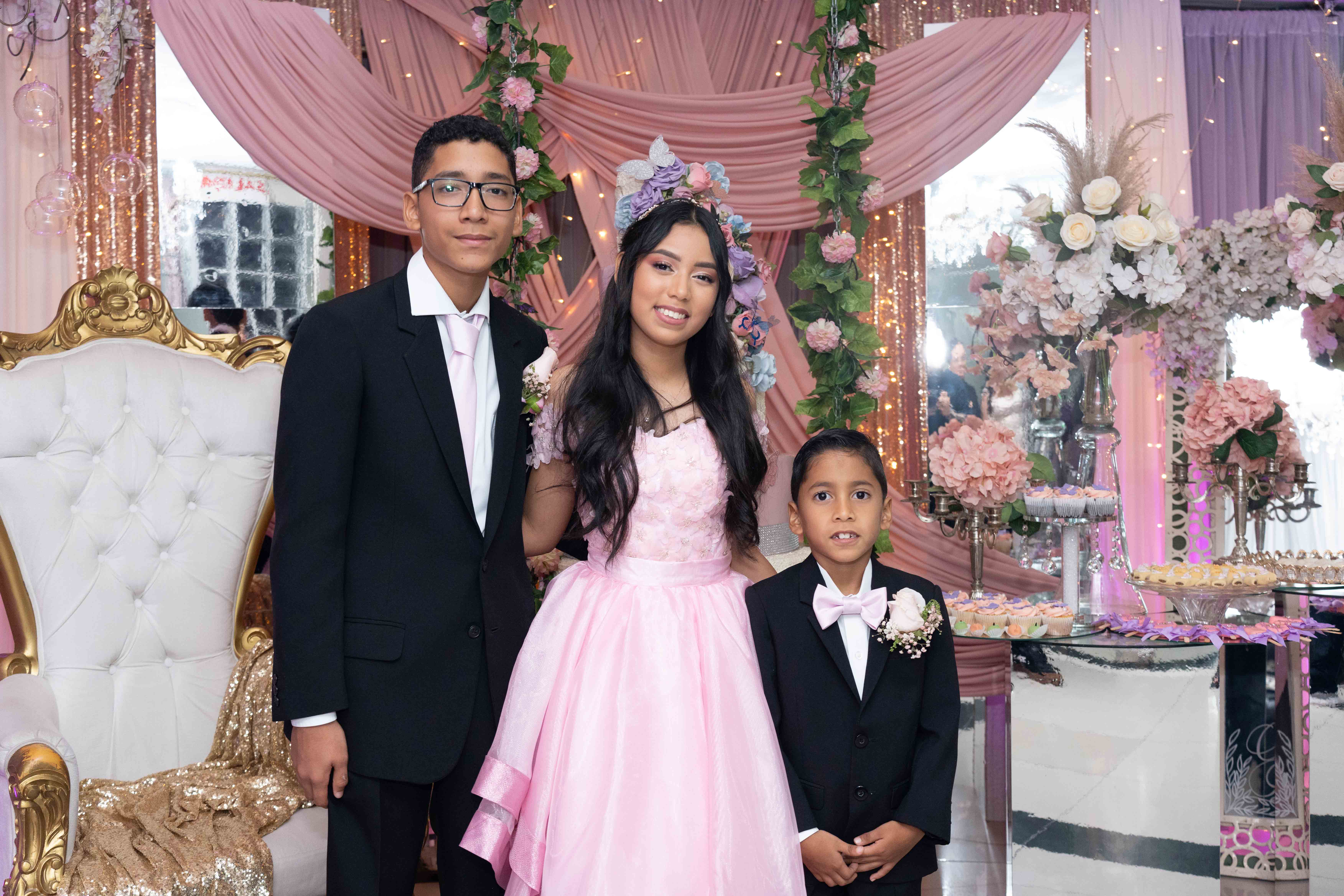 Foto Quinceañera 159
