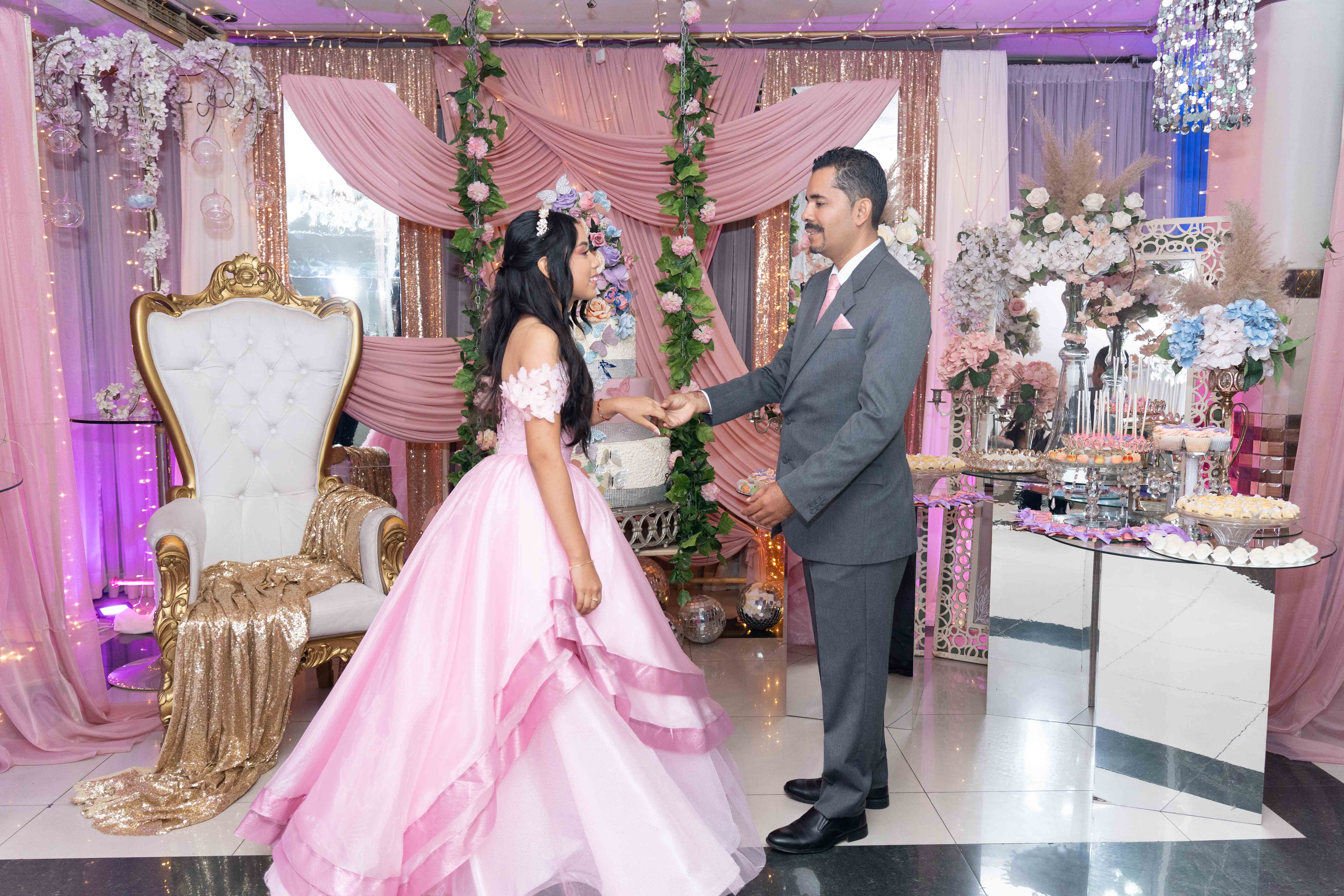 Foto Quinceañera 165