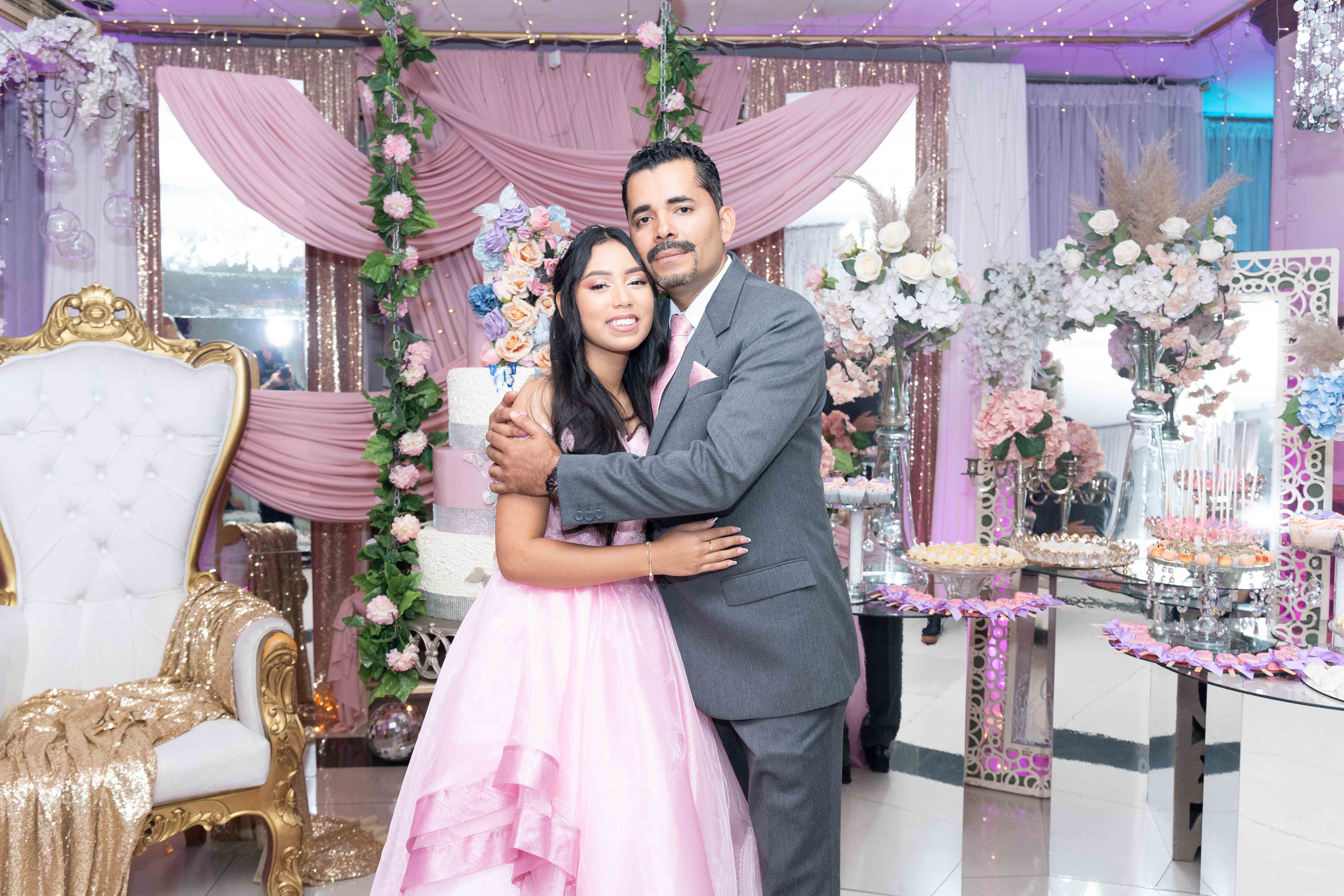 Foto Quinceañera 166