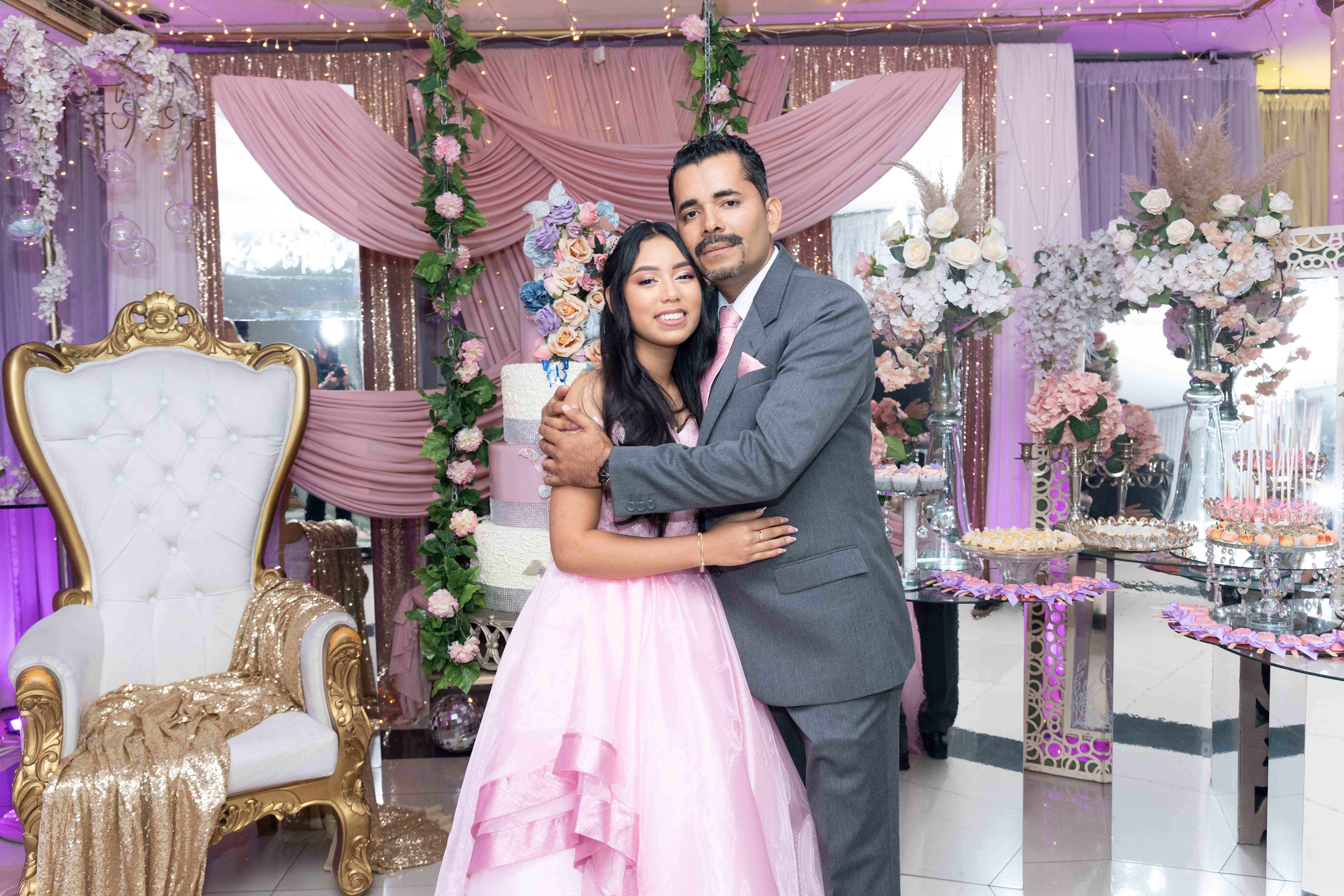 Foto Quinceañera 167
