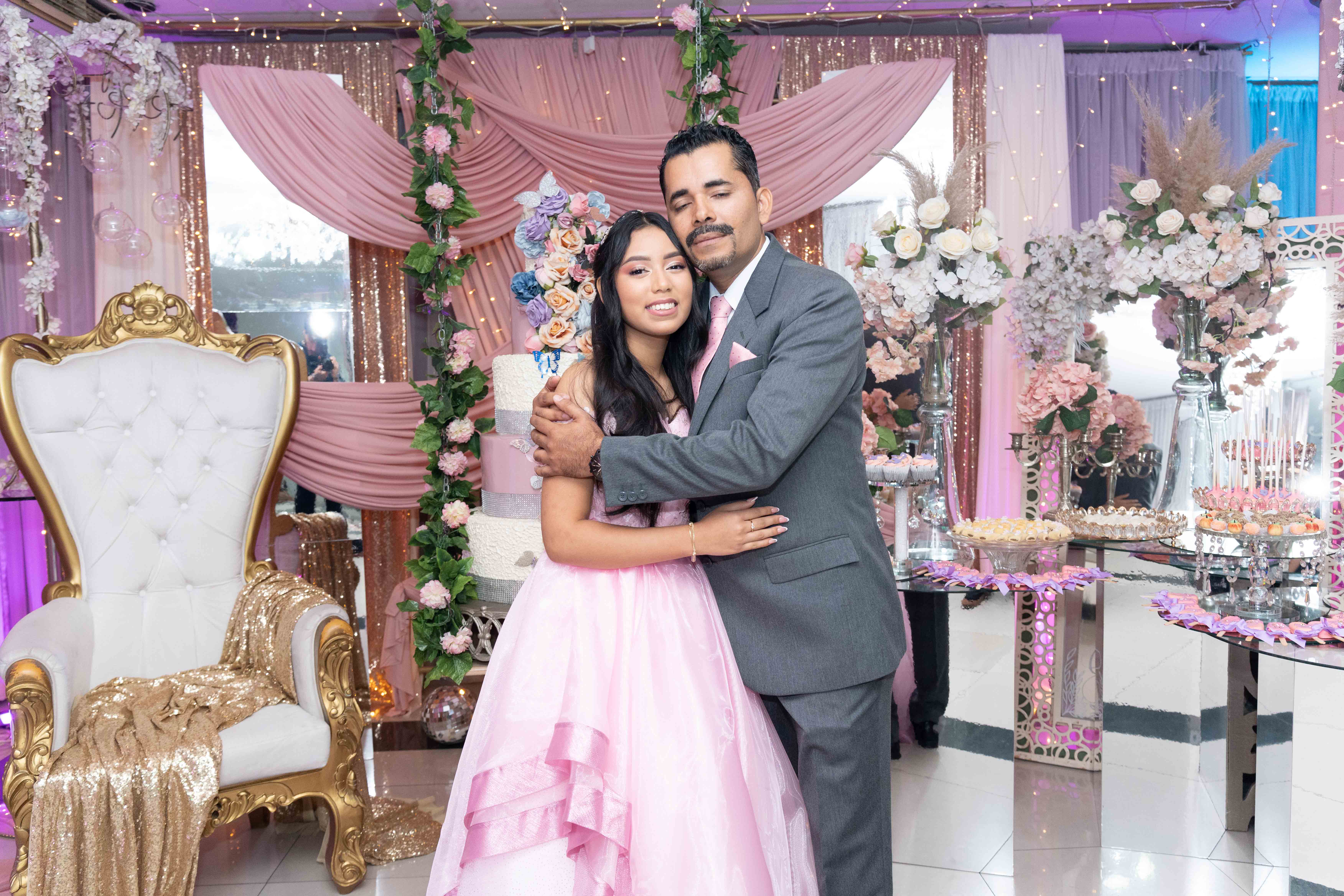 Foto Quinceañera 168