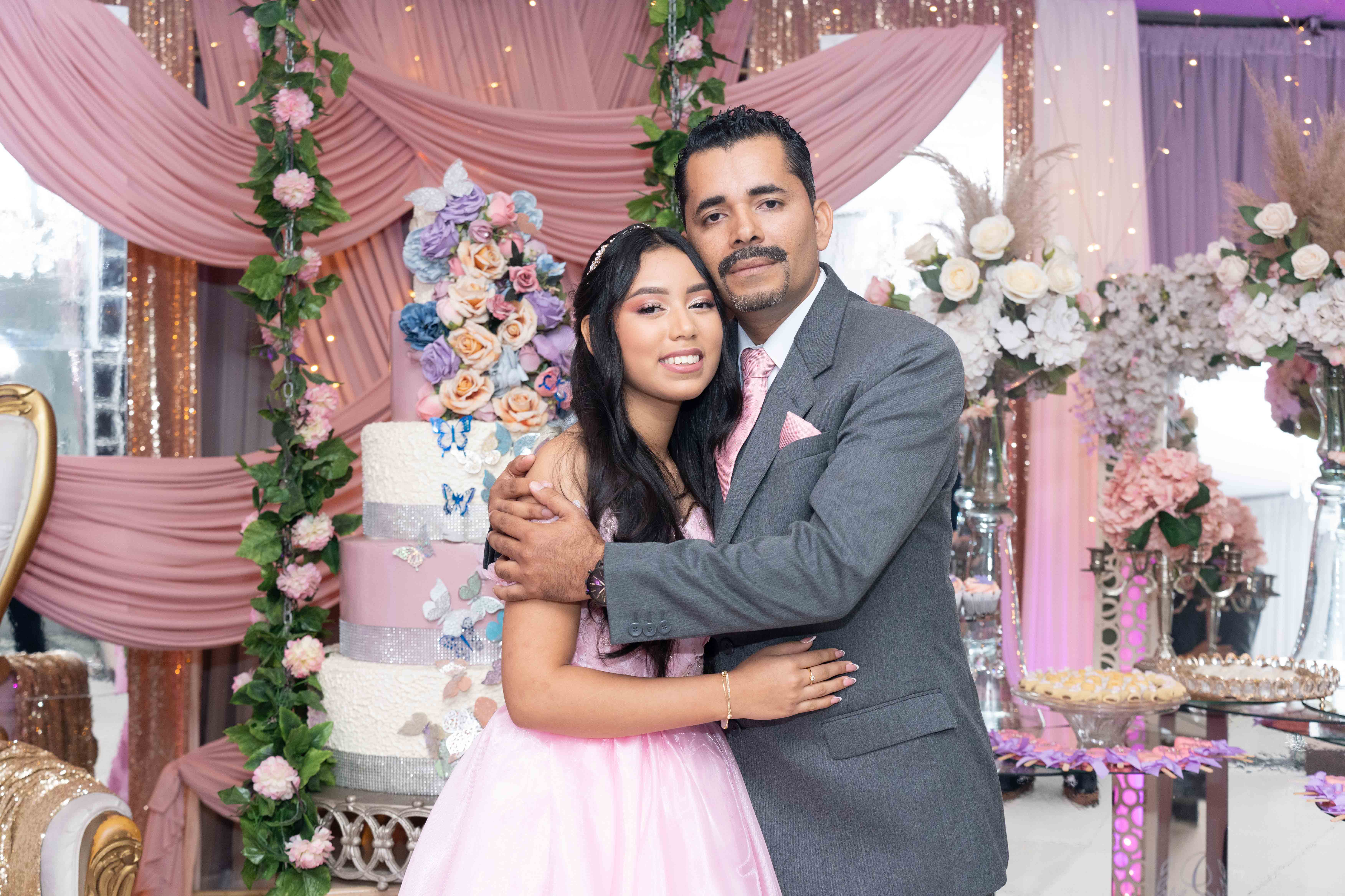 Foto Quinceañera 169