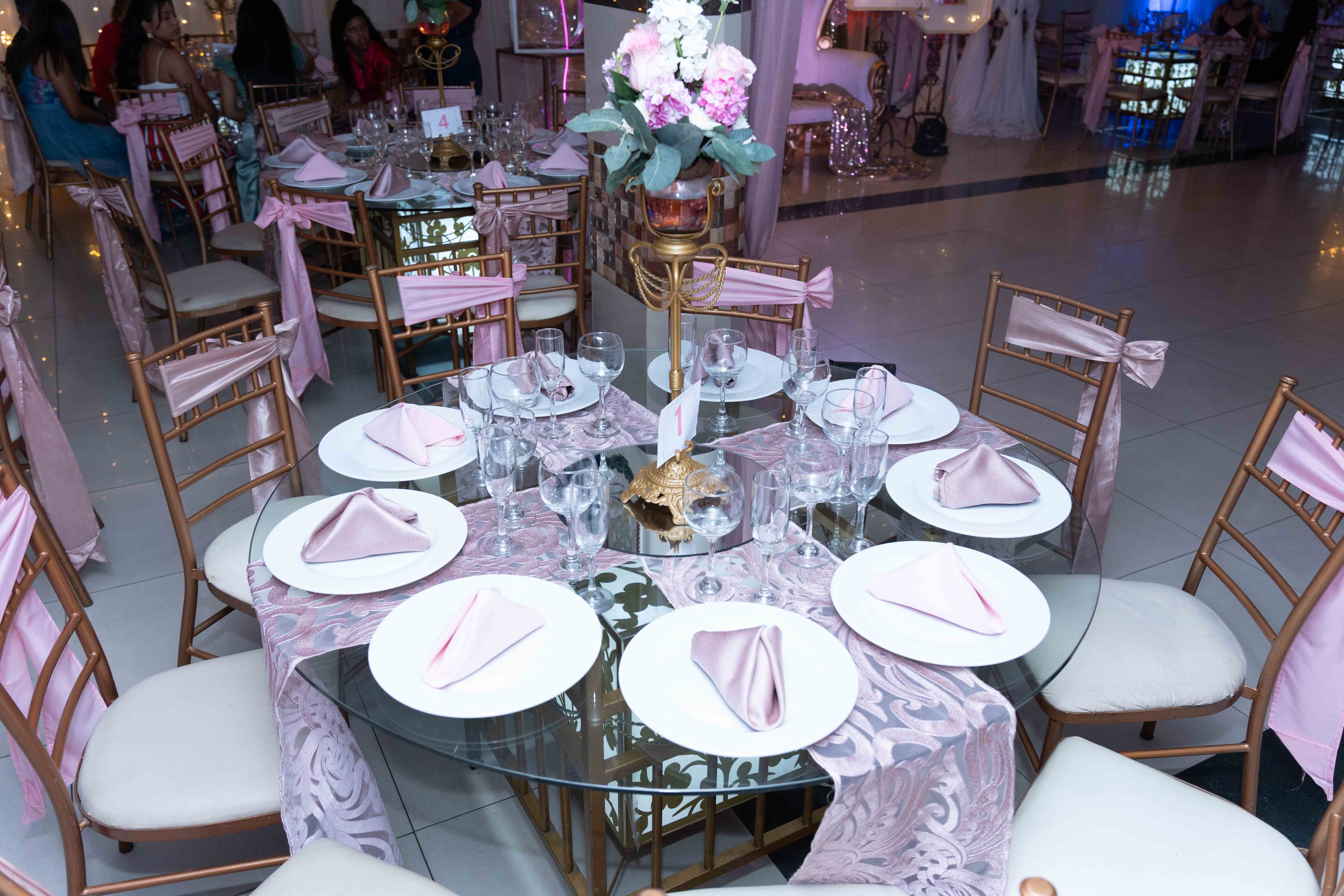 Foto Quinceañera 17