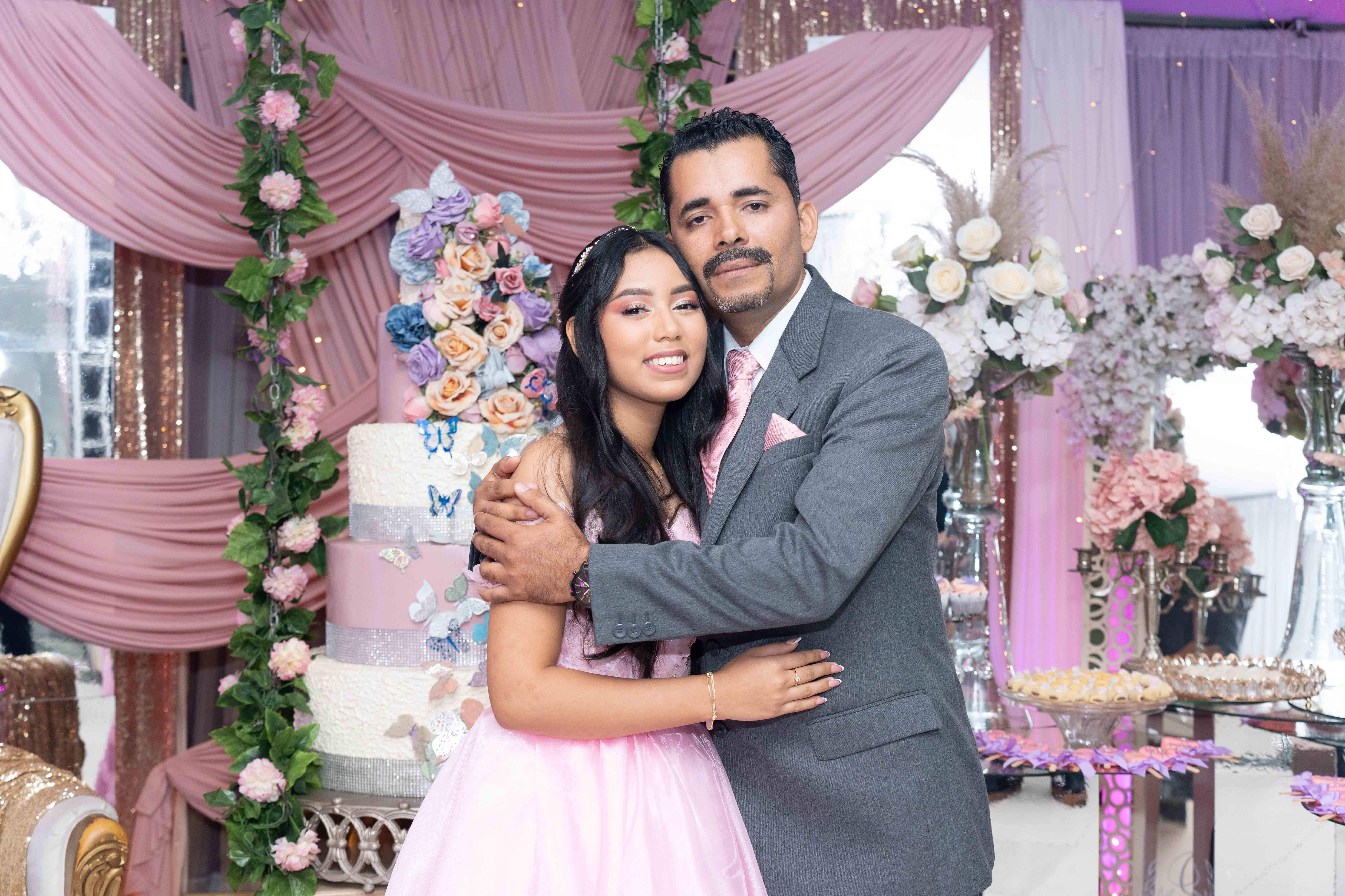 Foto Quinceañera 170