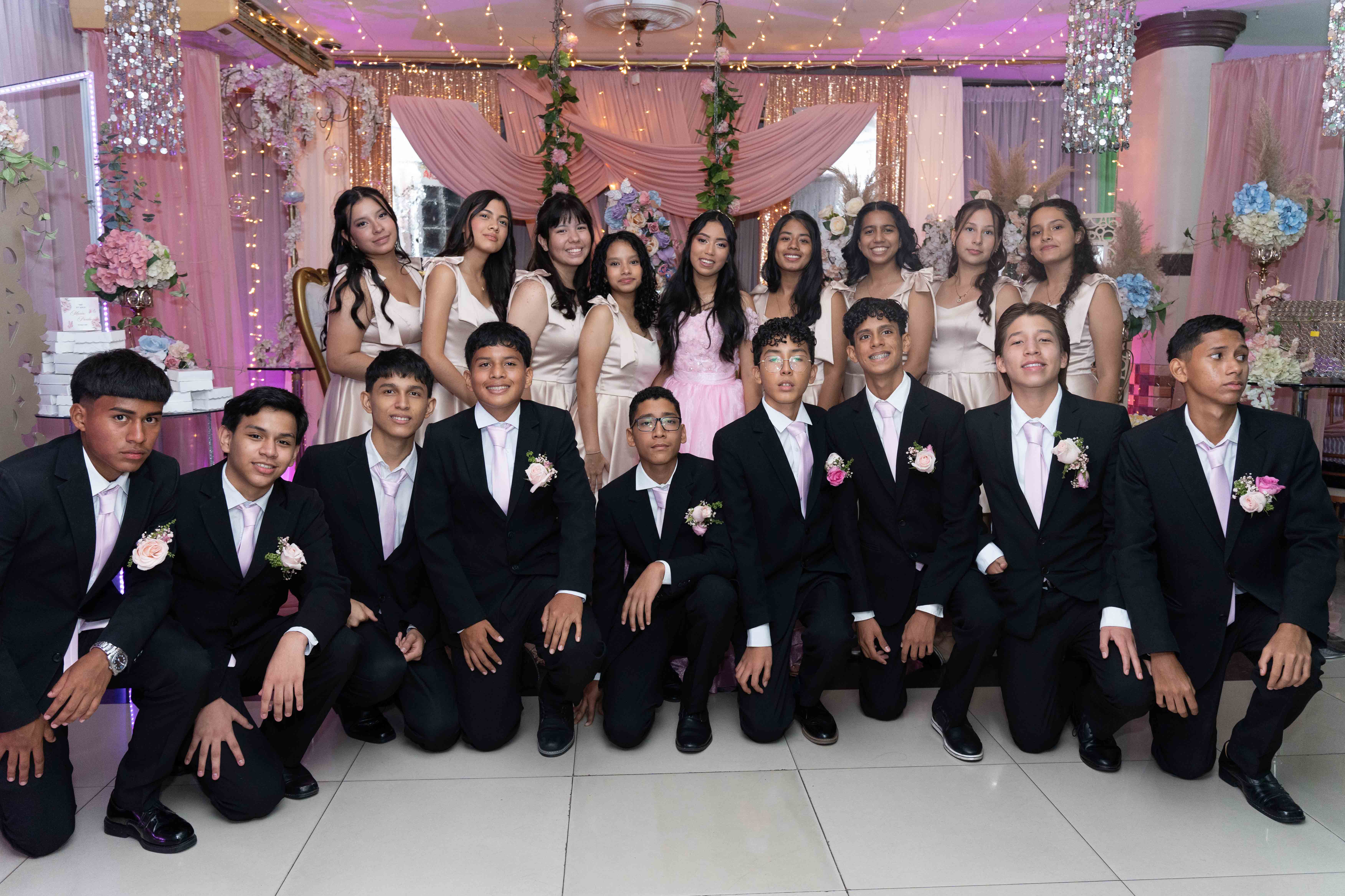 Foto Quinceañera 171