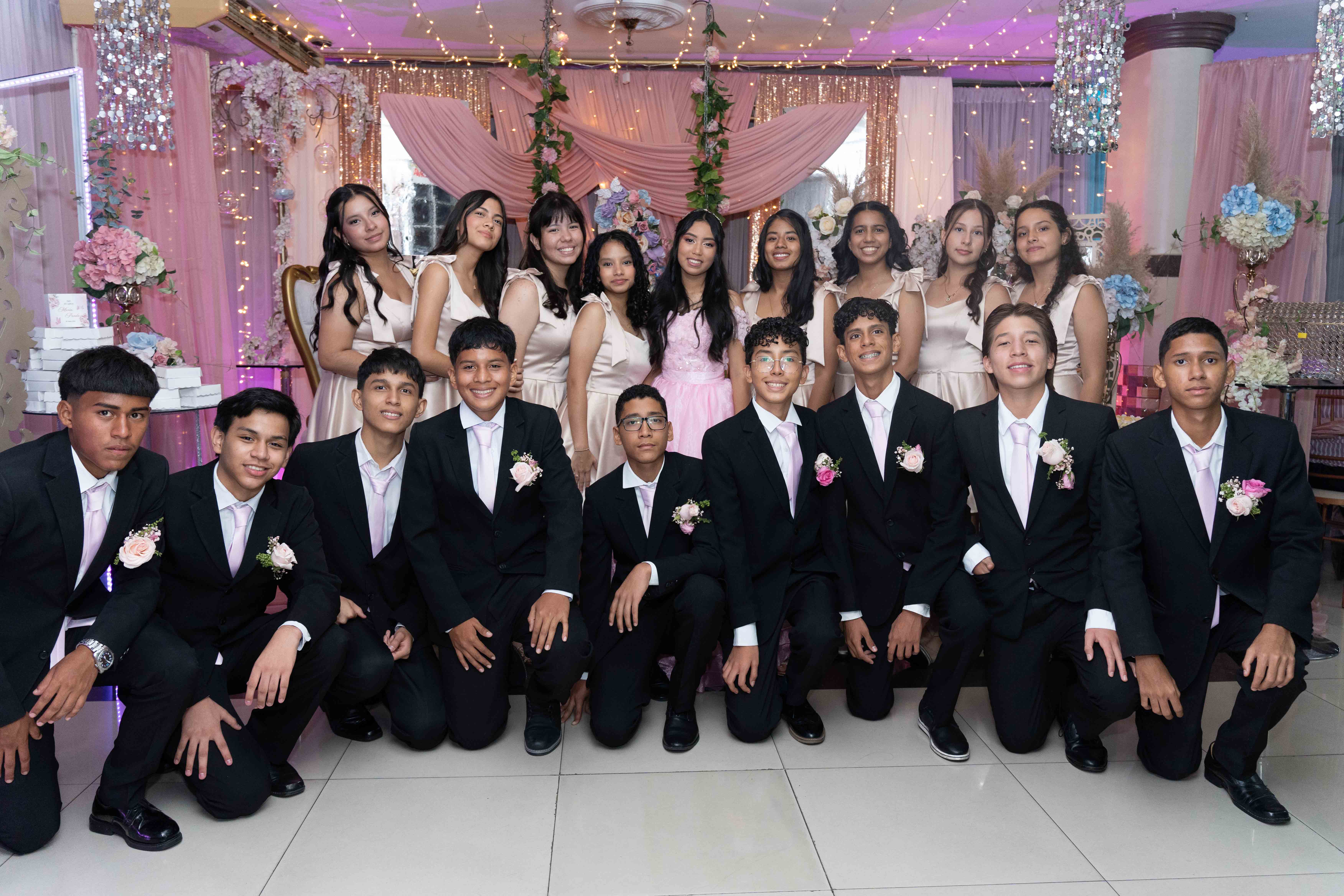 Foto Quinceañera 172