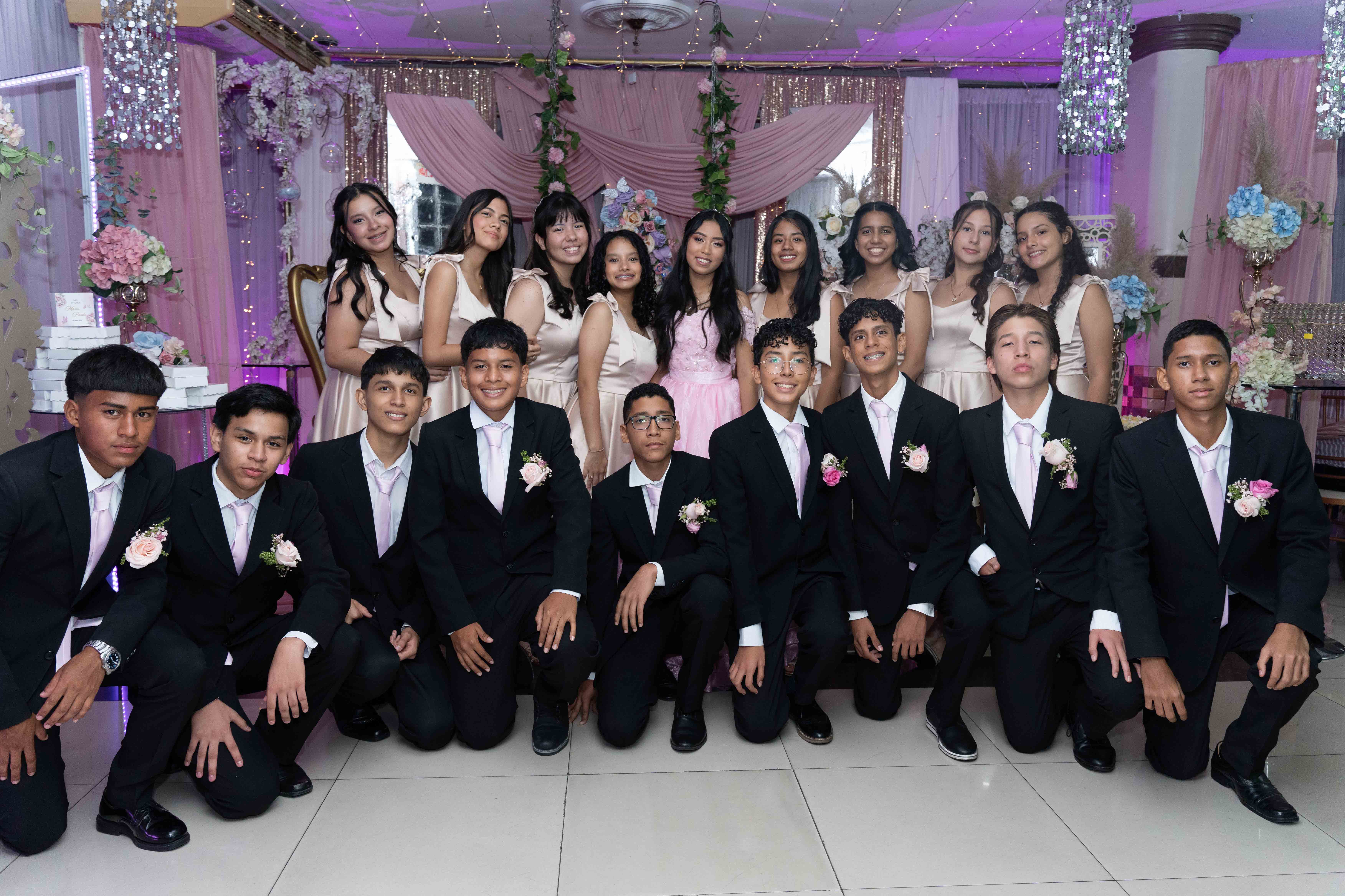 Foto Quinceañera 173