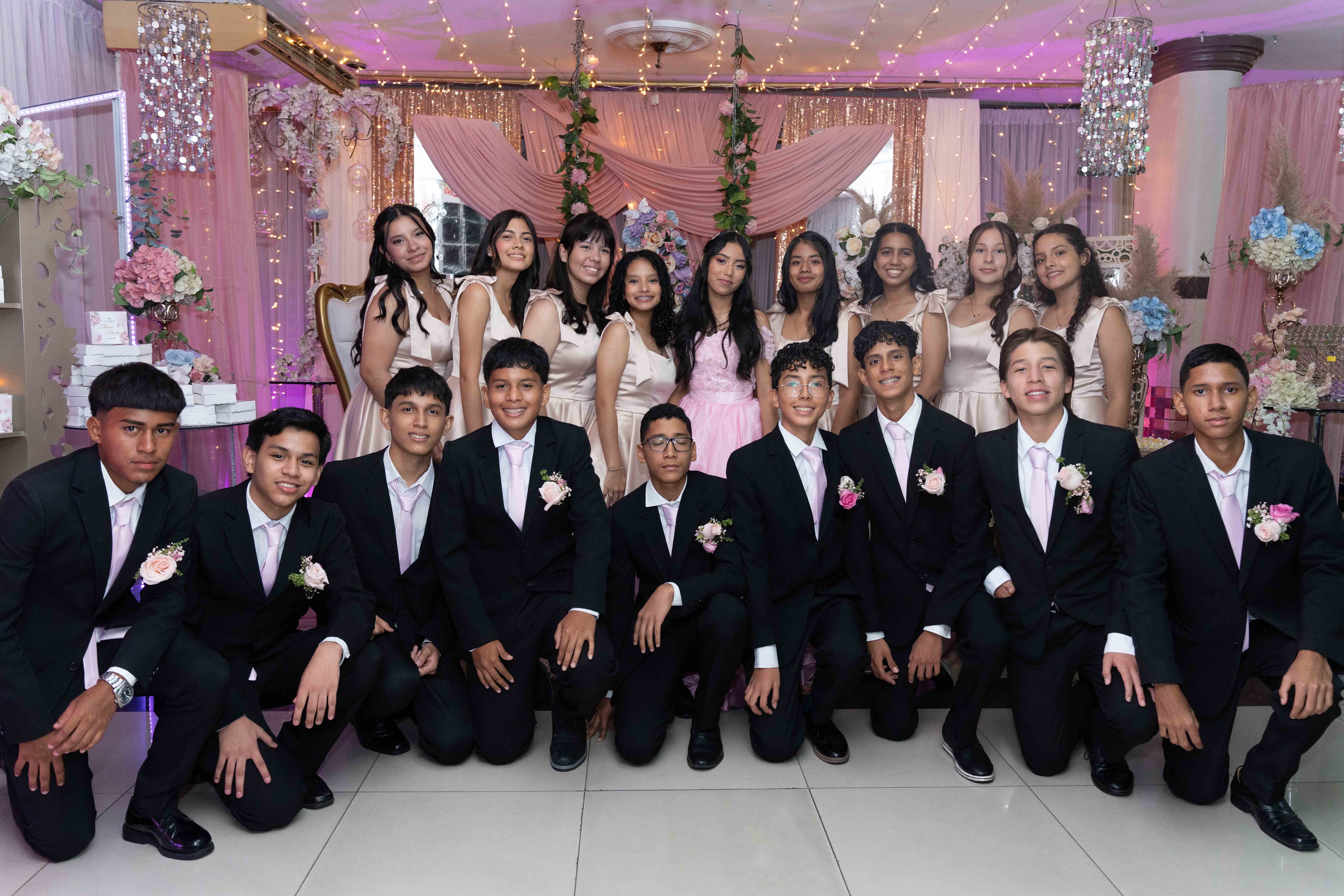 Foto Quinceañera 174