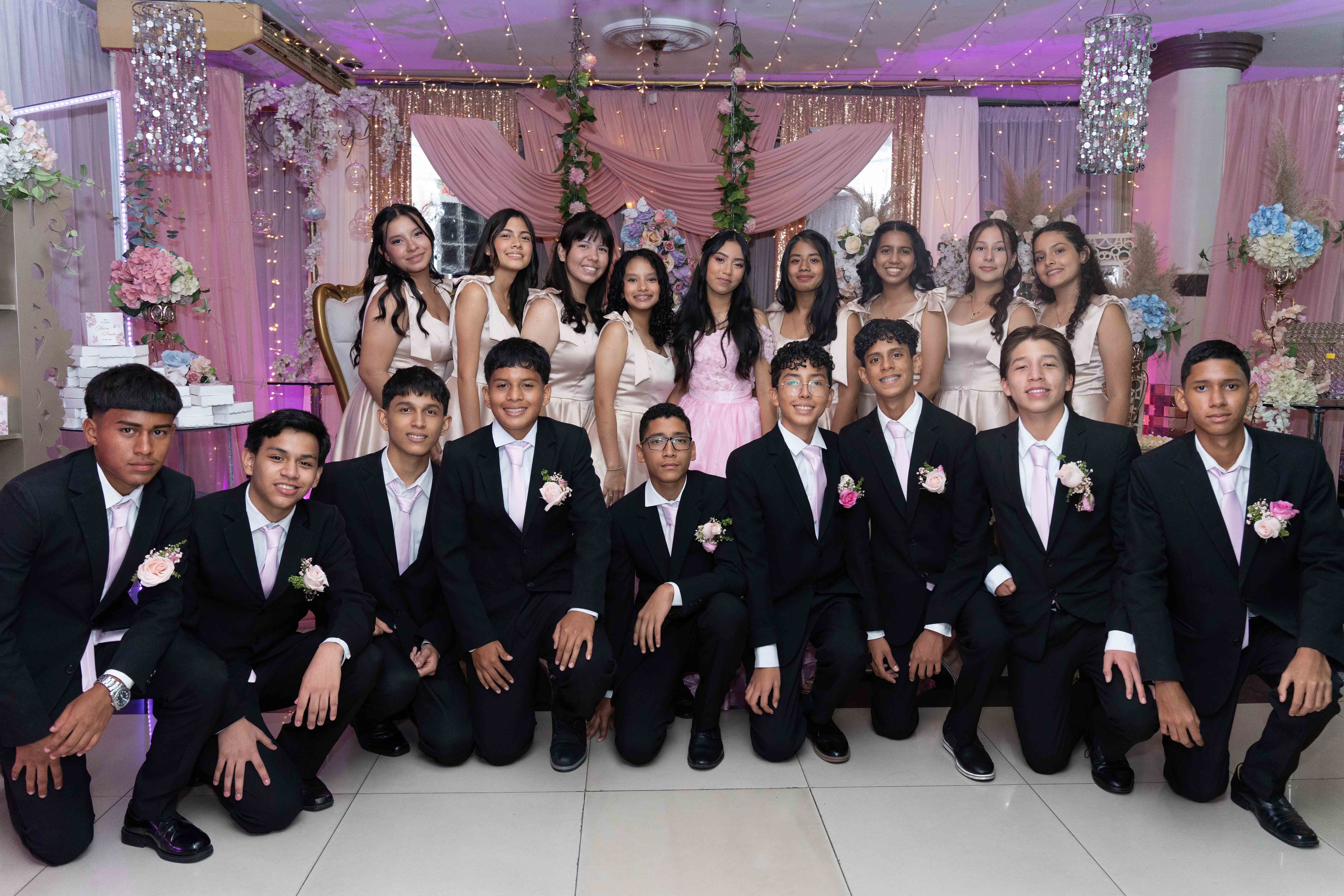 Foto Quinceañera 175