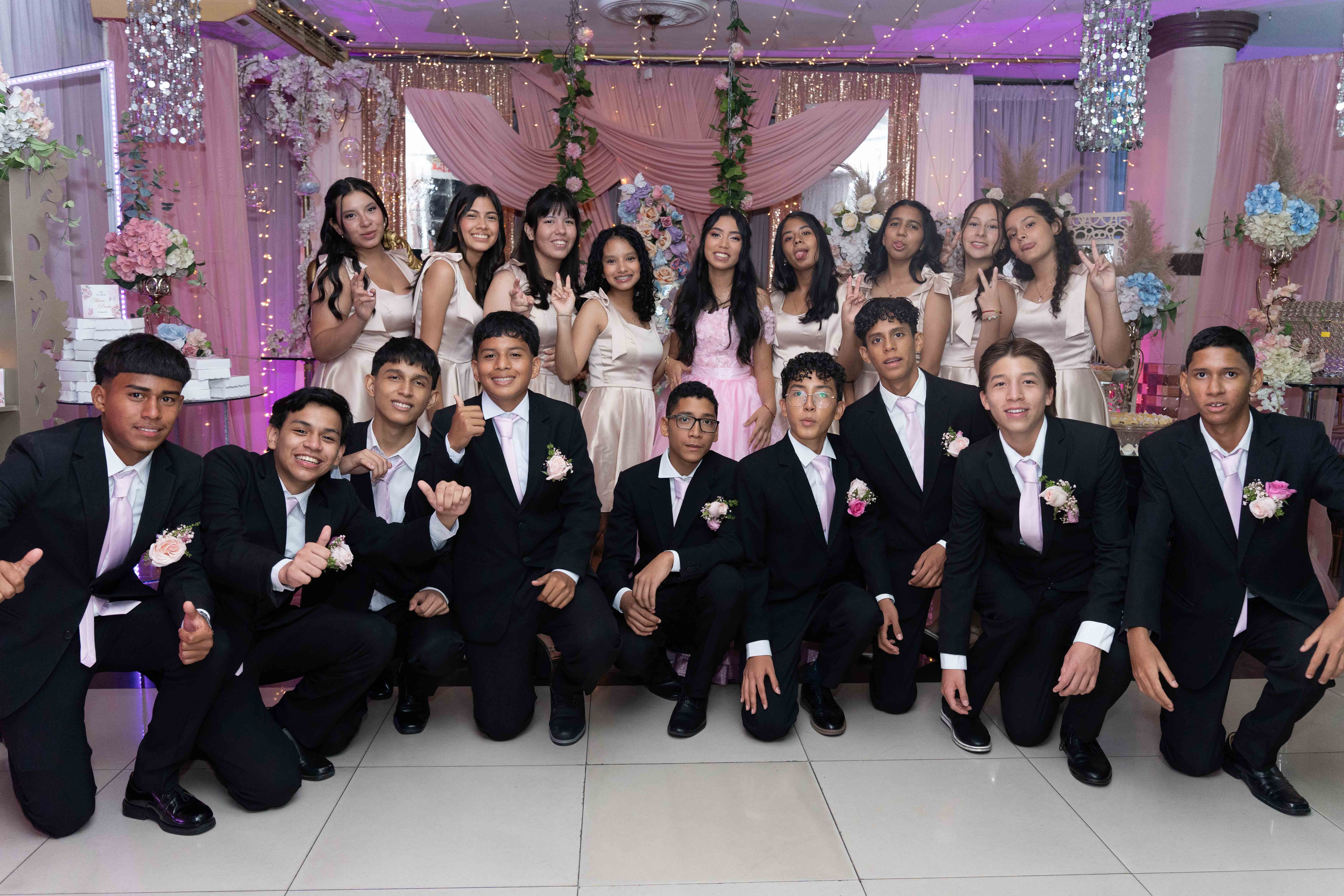 Foto Quinceañera 176