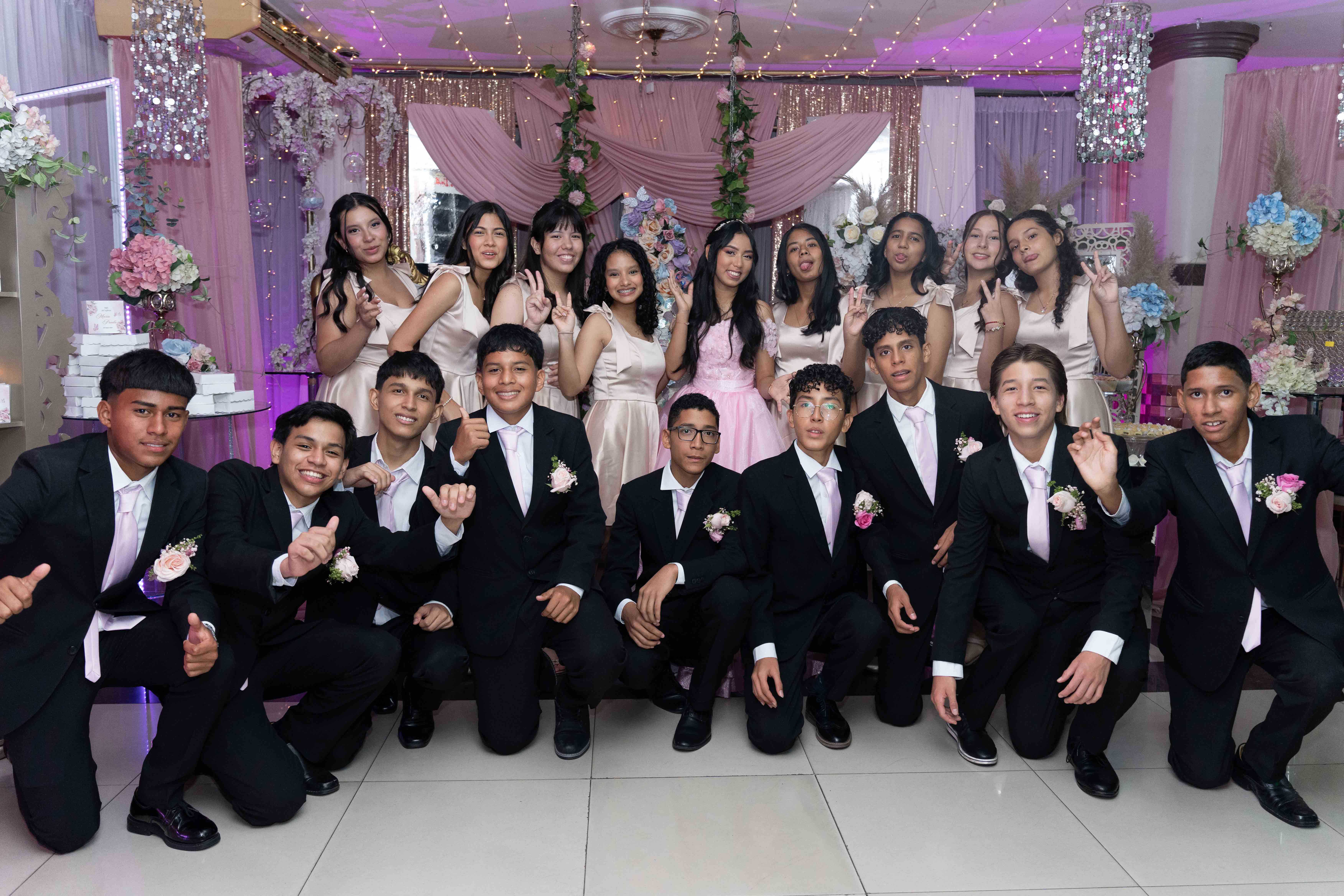 Foto Quinceañera 177