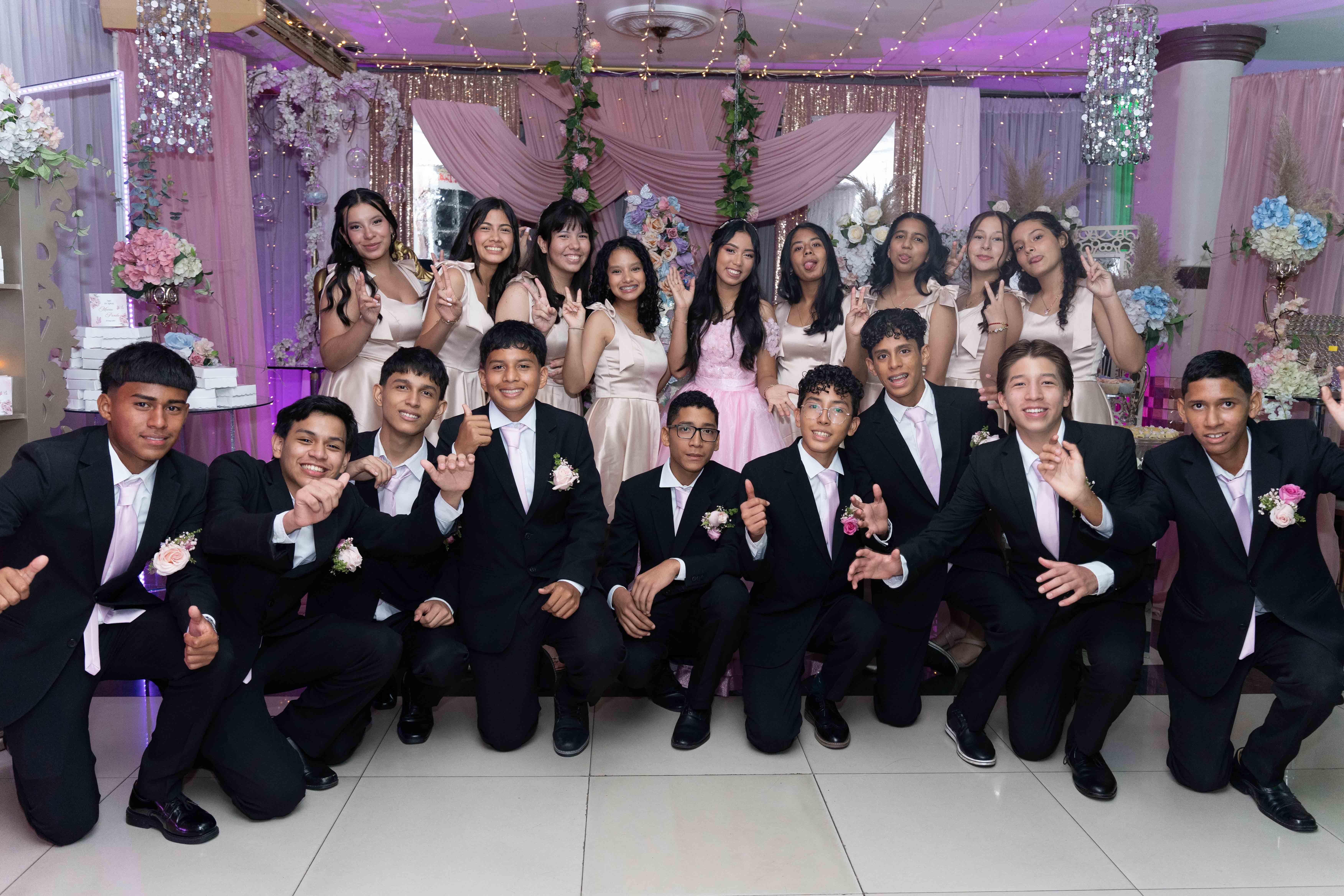Foto Quinceañera 178