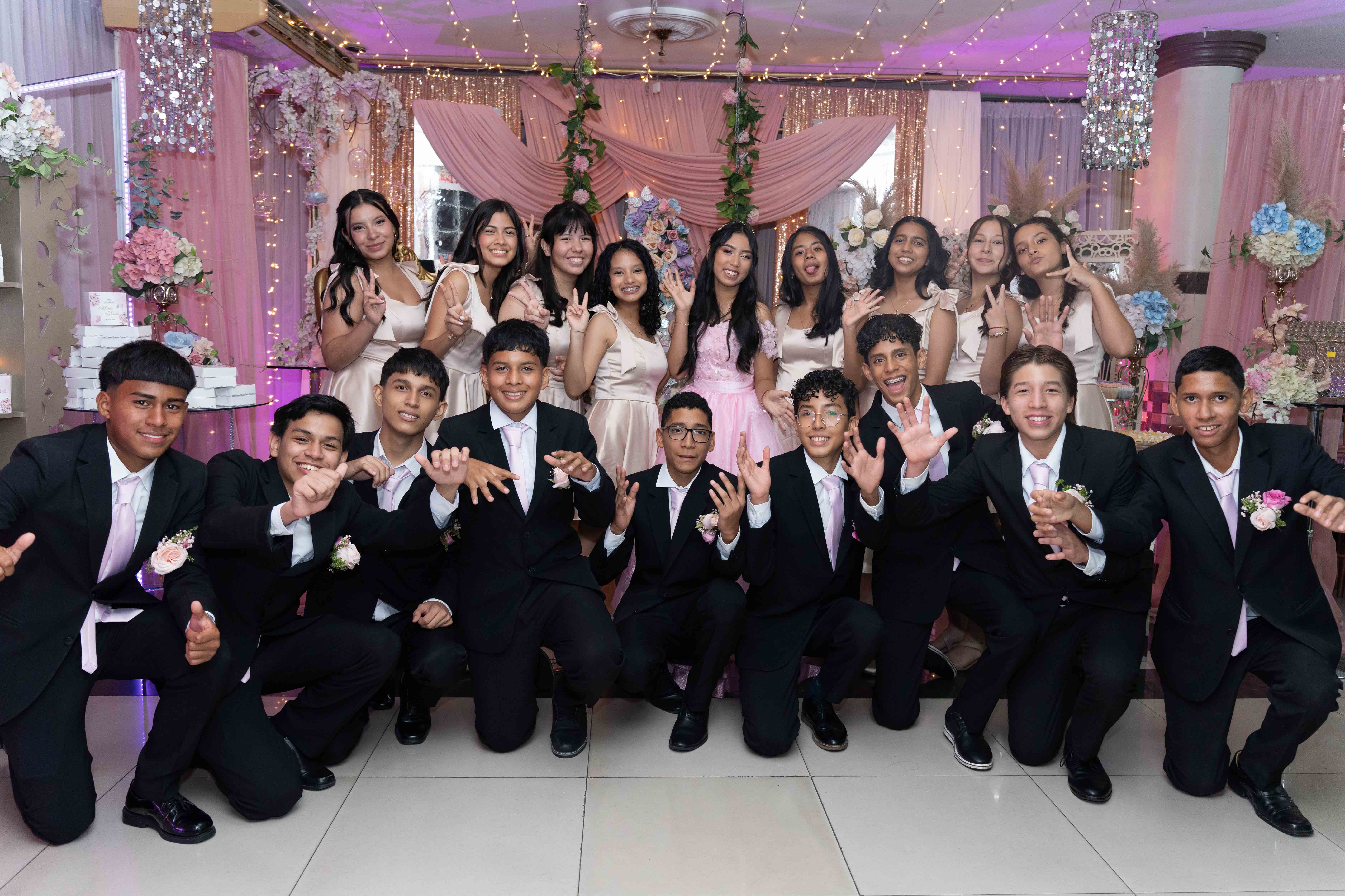 Foto Quinceañera 179