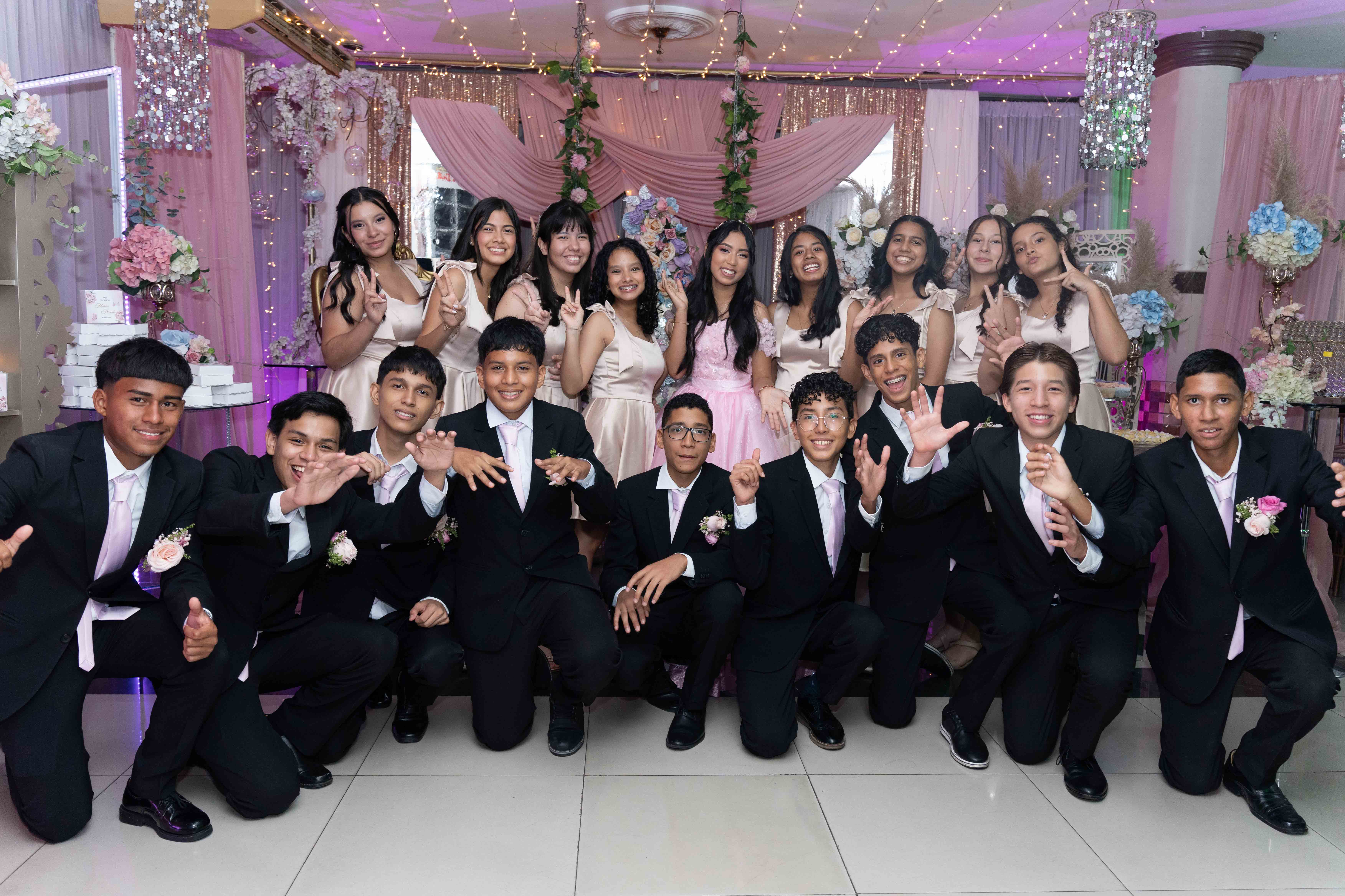 Foto Quinceañera 180