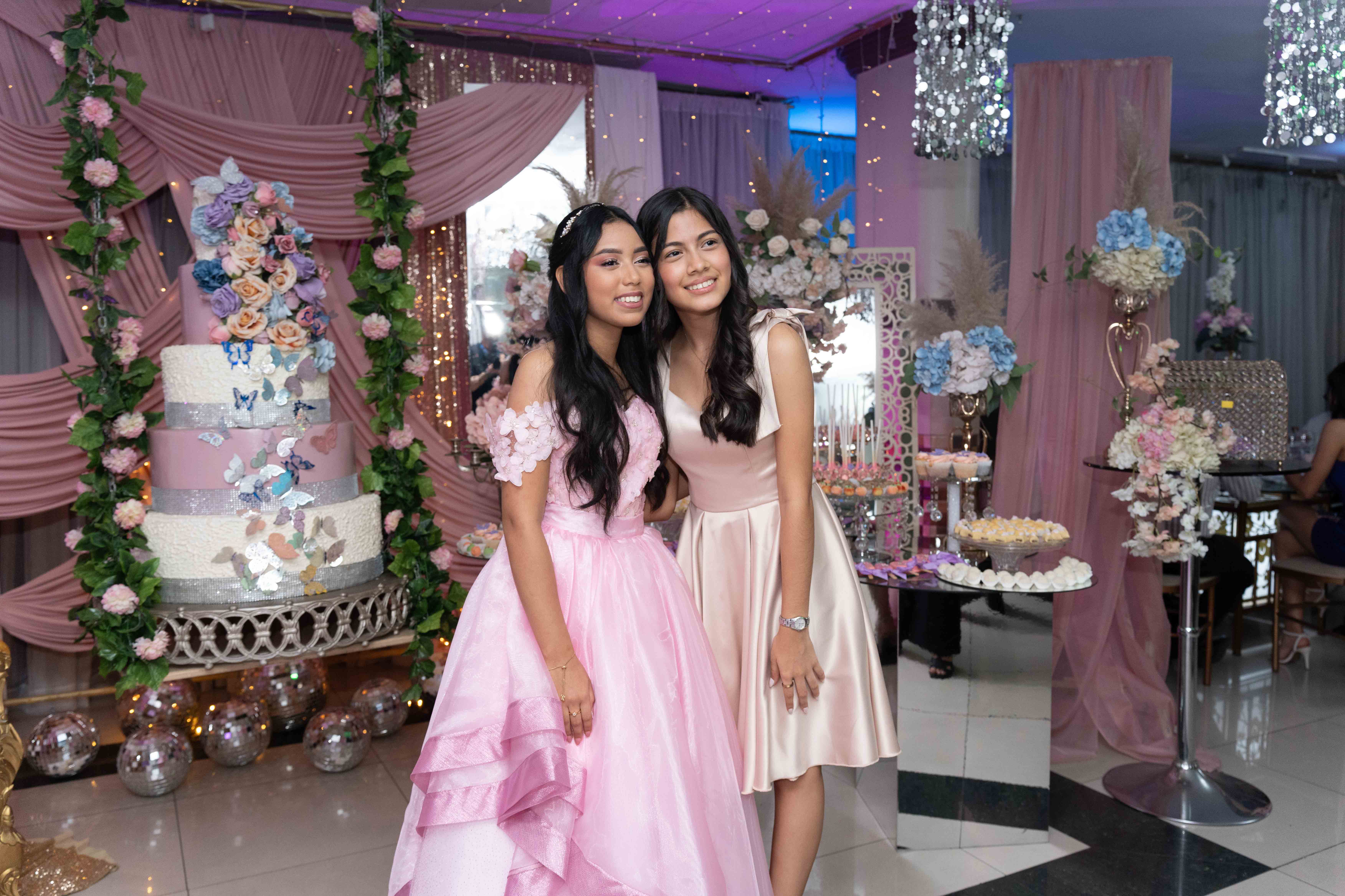Foto Quinceañera 182