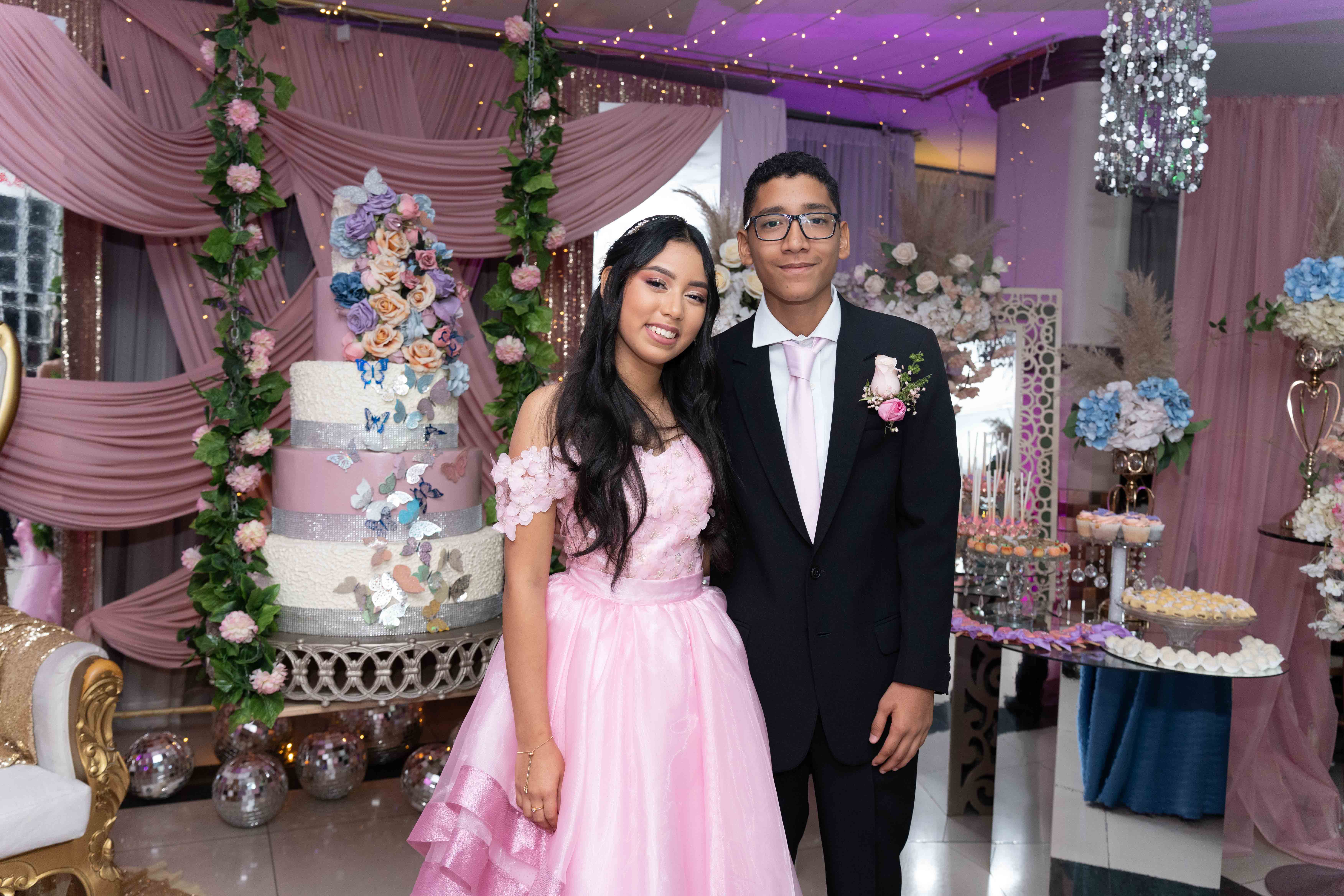 Foto Quinceañera 183