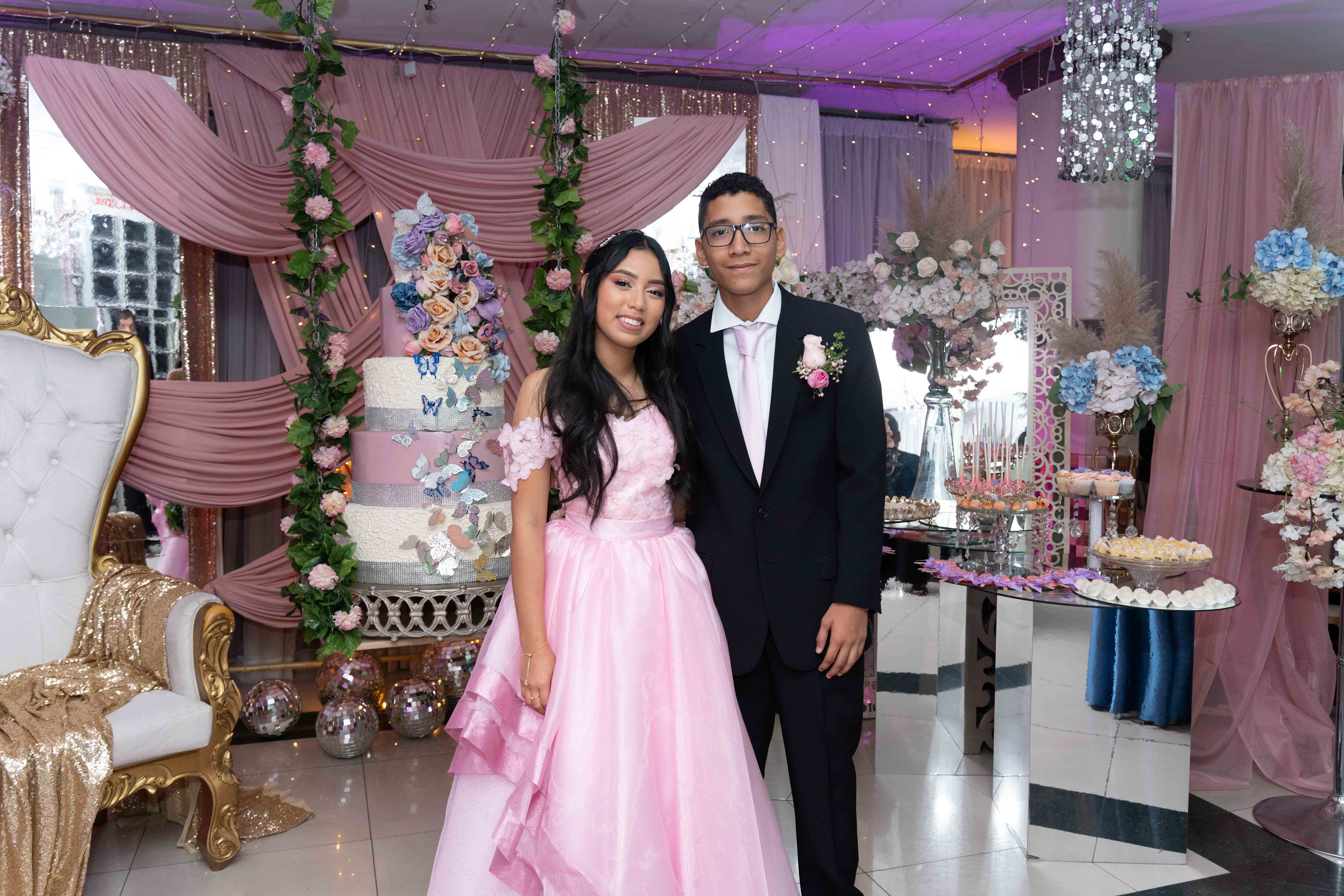 Foto Quinceañera 184