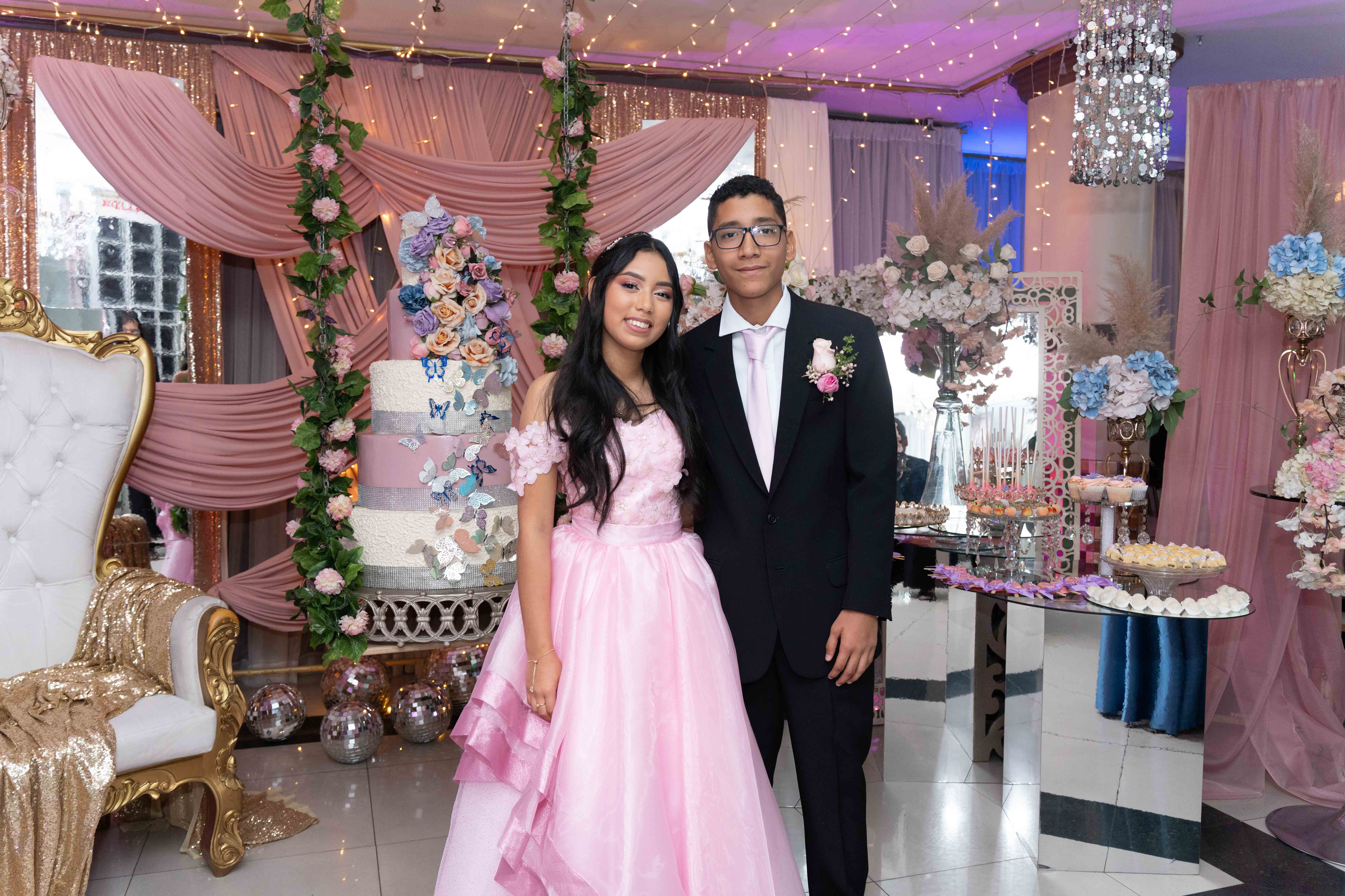 Foto Quinceañera 185