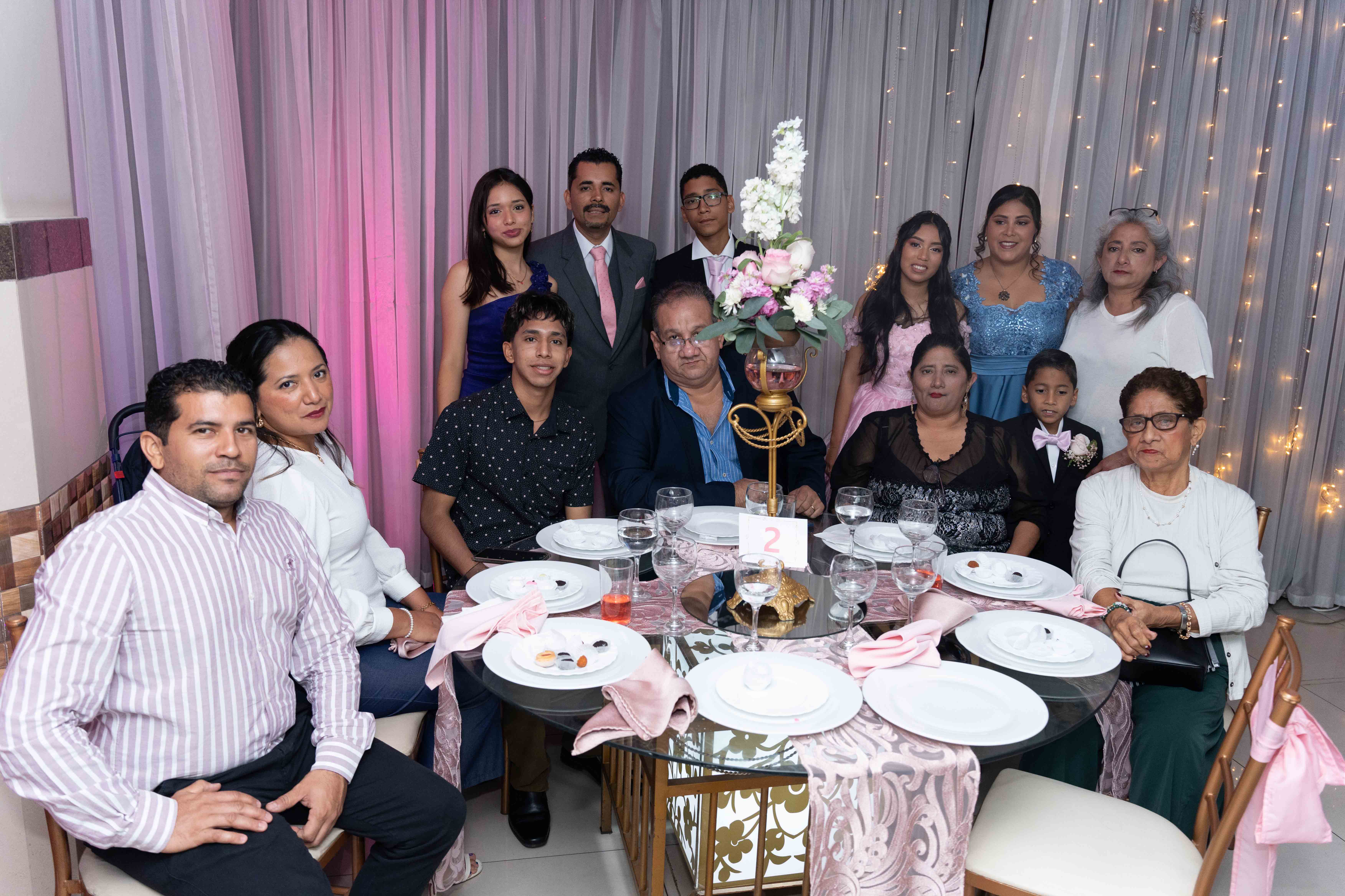 Foto Quinceañera 186