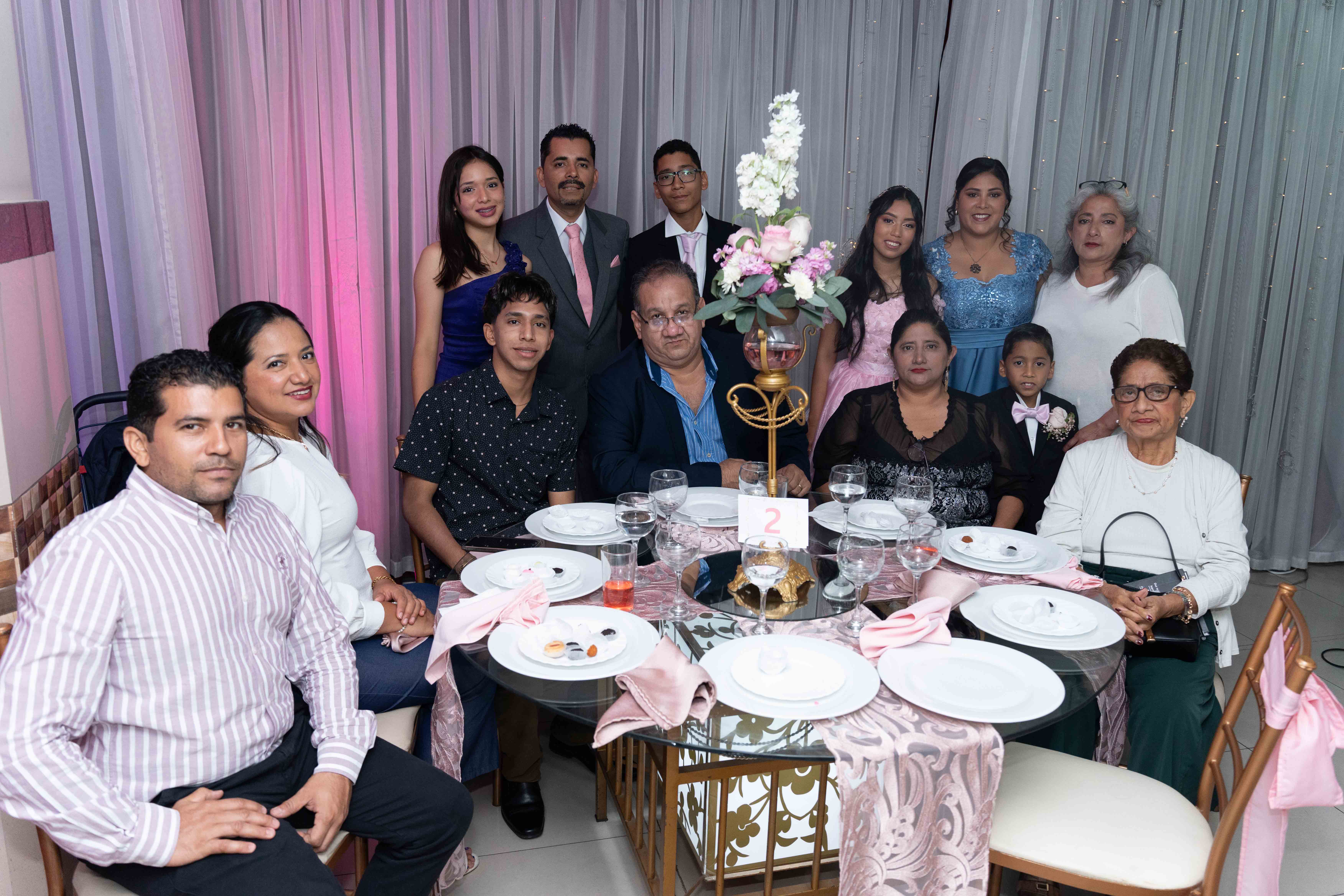 Foto Quinceañera 187