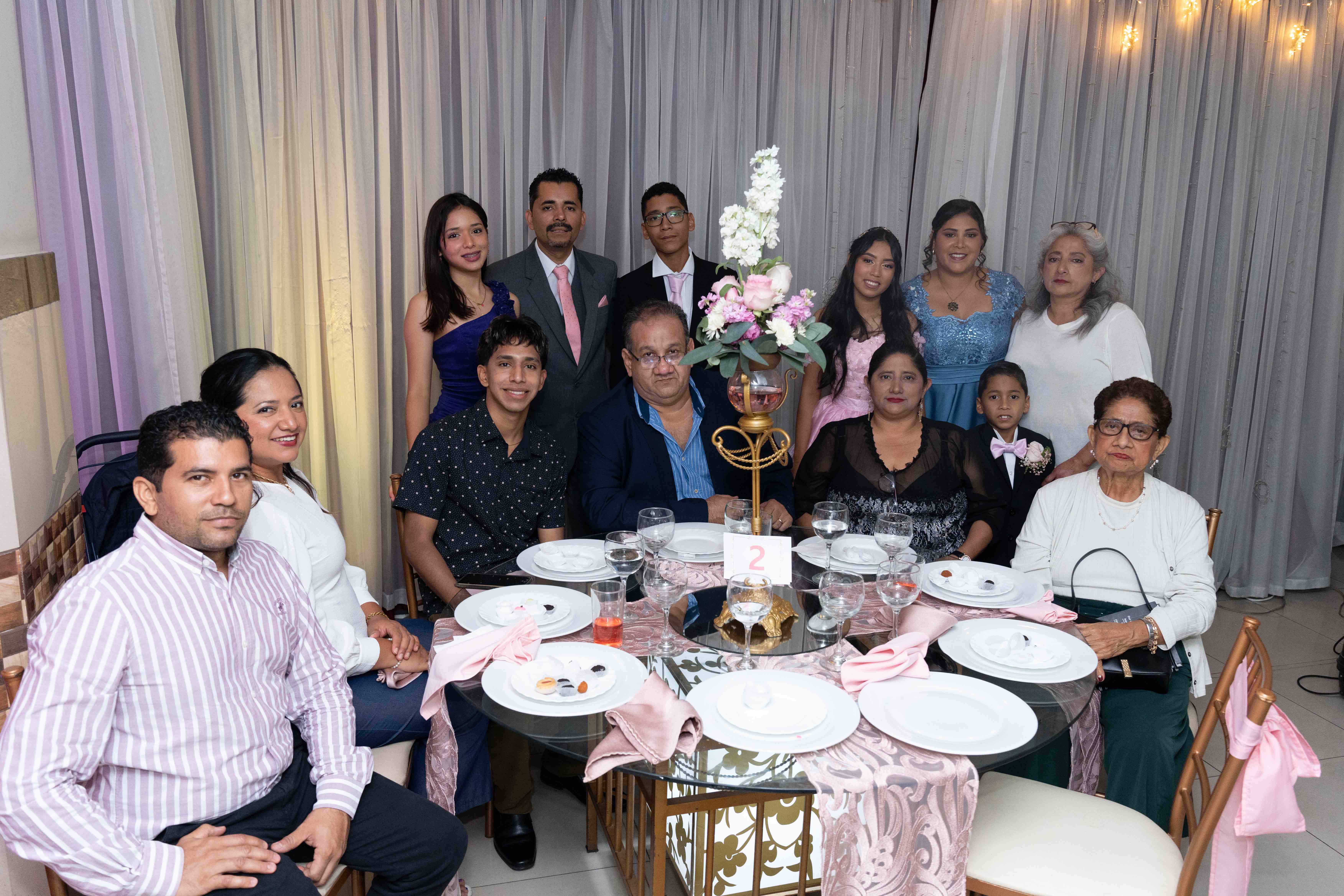 Foto Quinceañera 188
