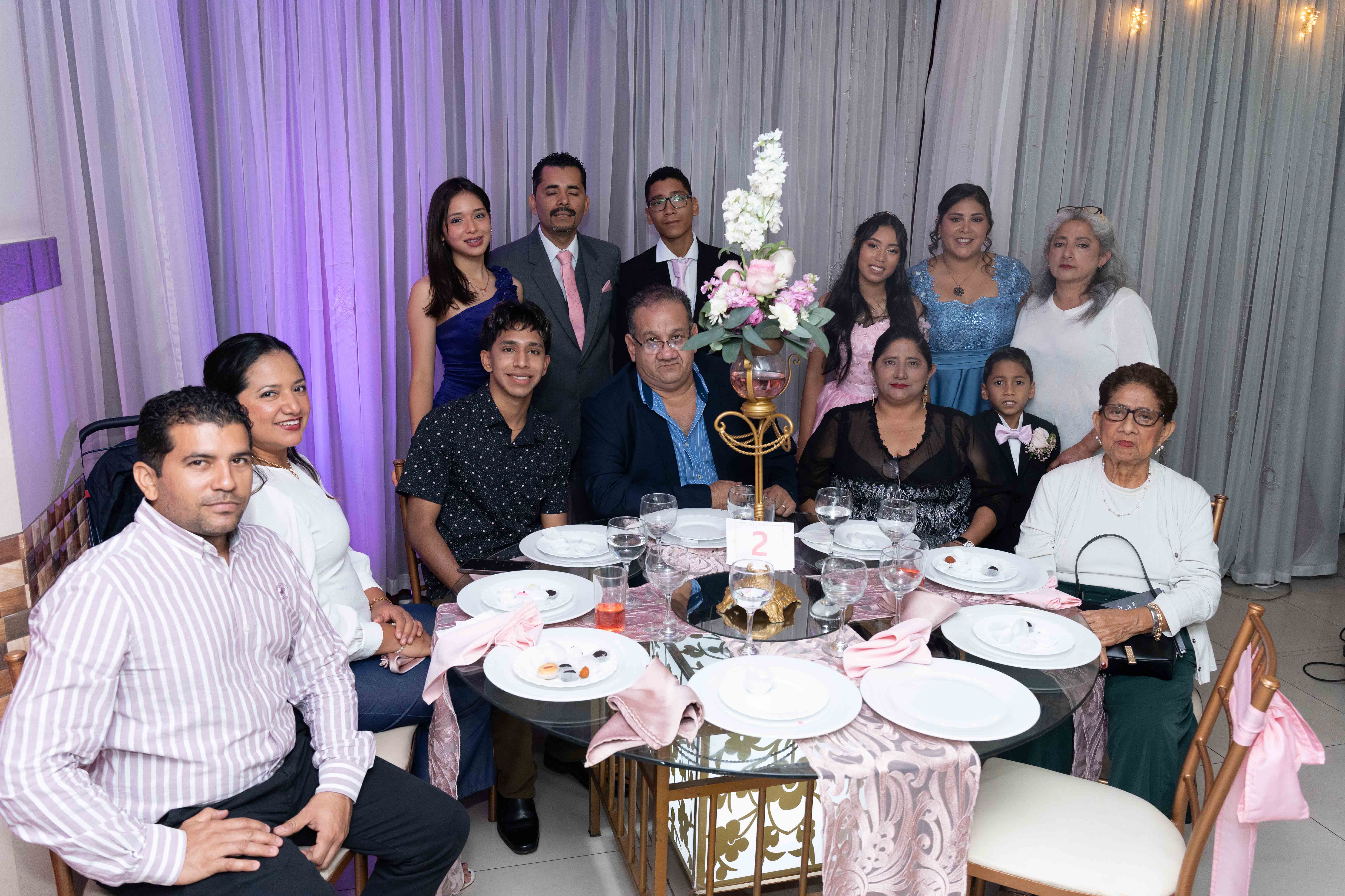 Foto Quinceañera 189