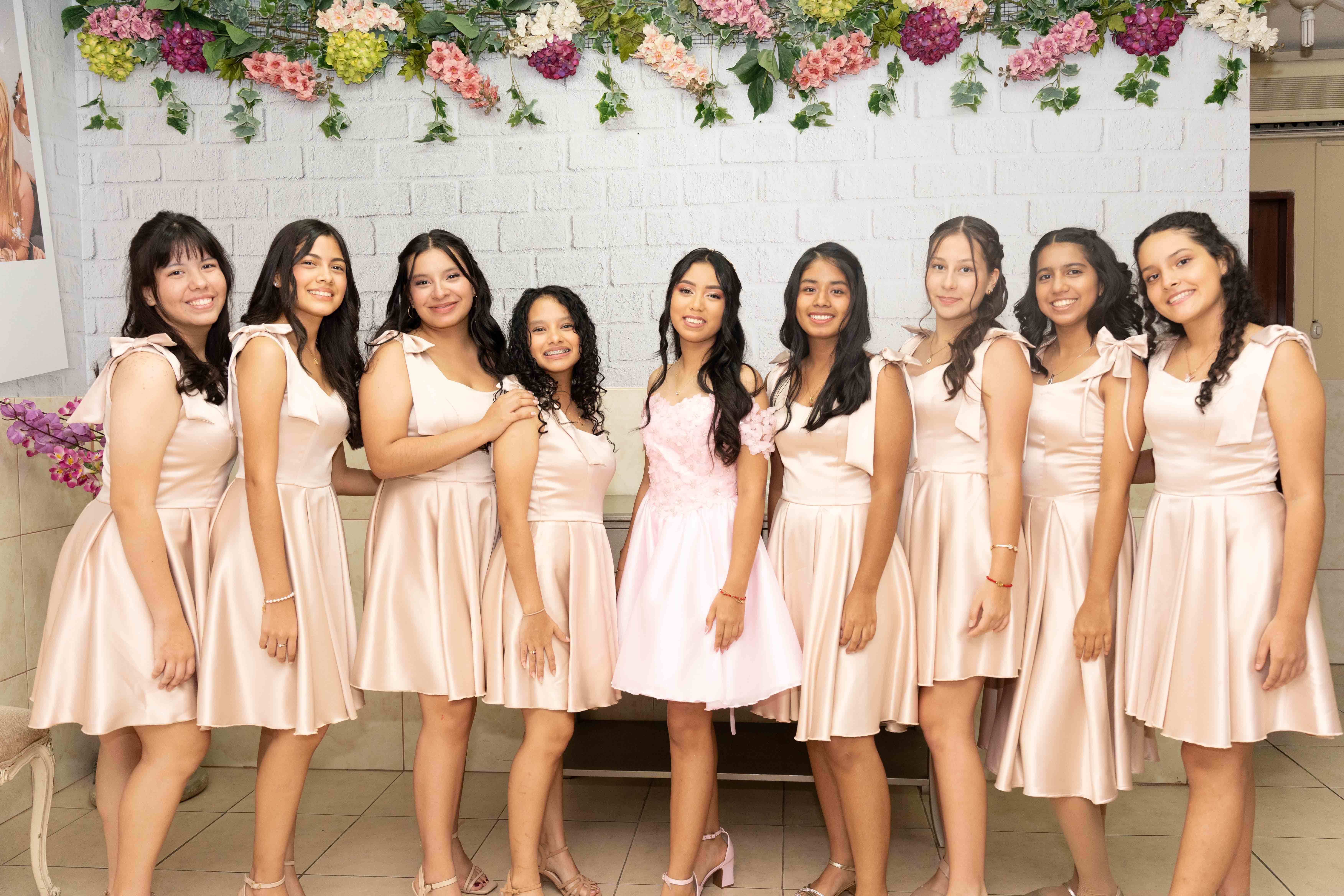 Foto Quinceañera 19